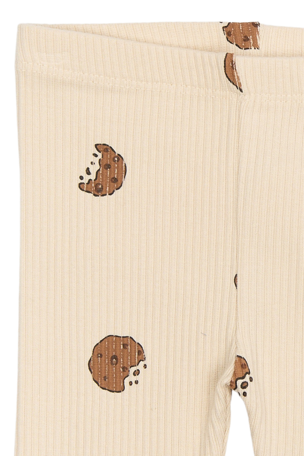 Baby Leggings "Ryan" | Whitecap Gray