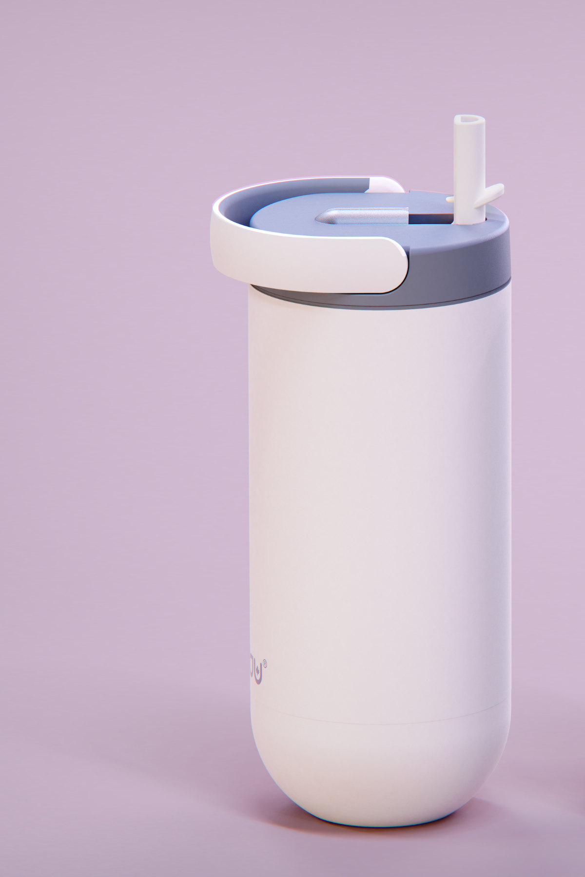 Trinkflasche "Orbit" | verschiedene Farben
