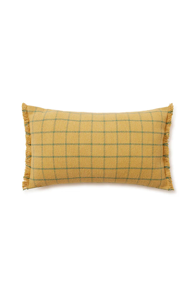 Kissen "GEO BLOCK"