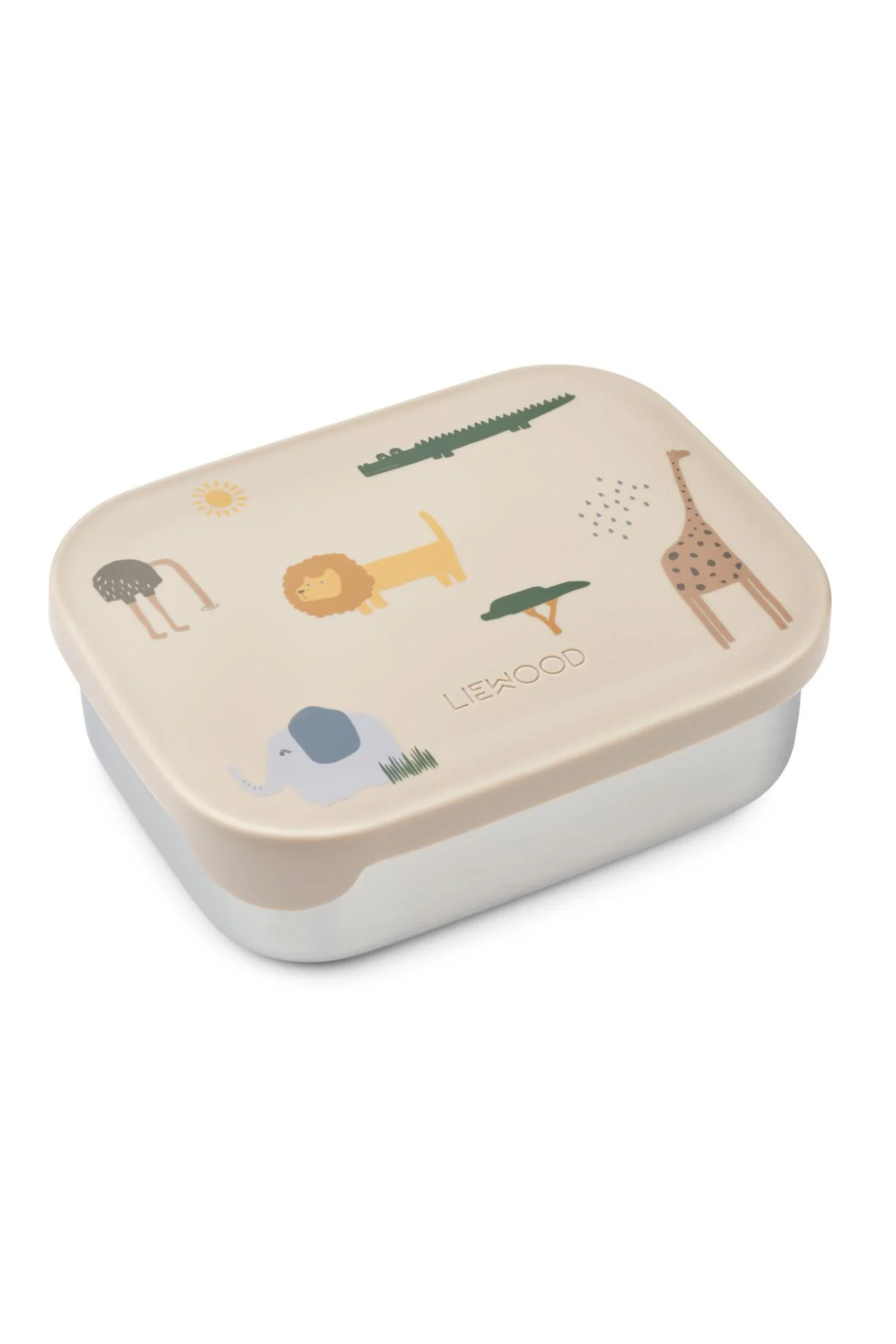 Brotdose "Arthur" mit Motiven | verschiedene Muster