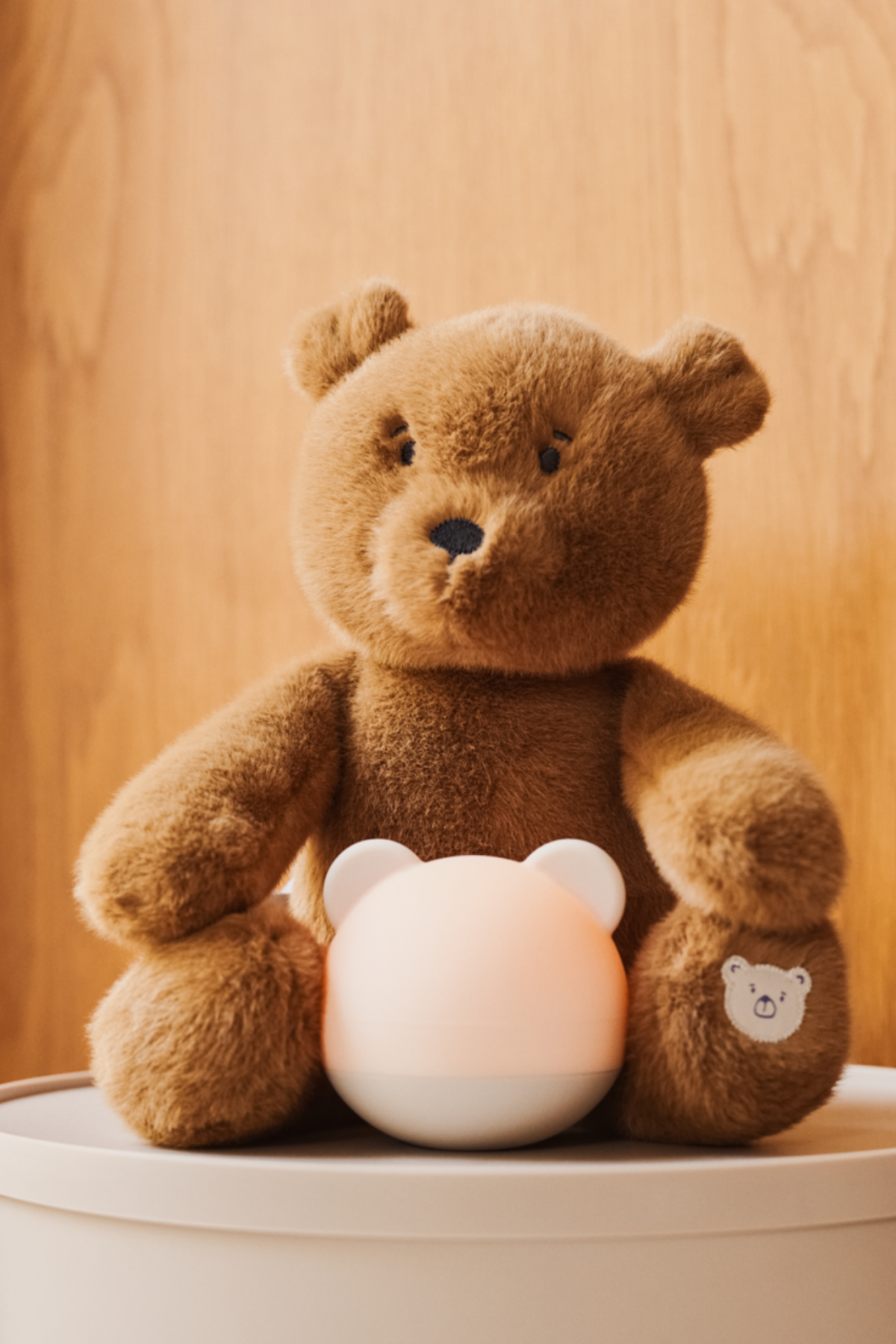 Nachtlicht "Samson" | Mr. Bear Sandy