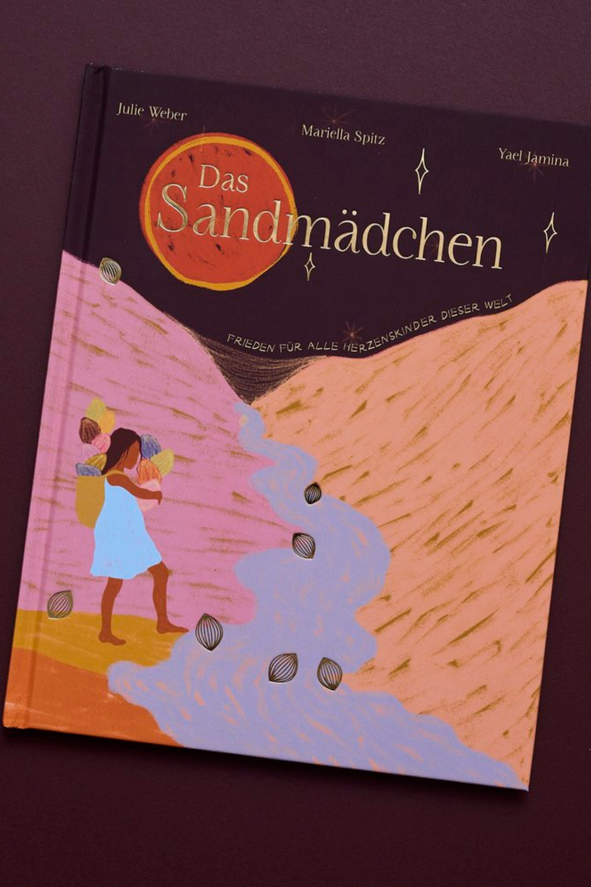 Das Sandmädchen