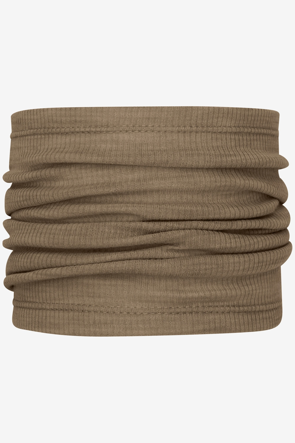Loop Schal aus 100% Merinowolle | Cocoa Creme