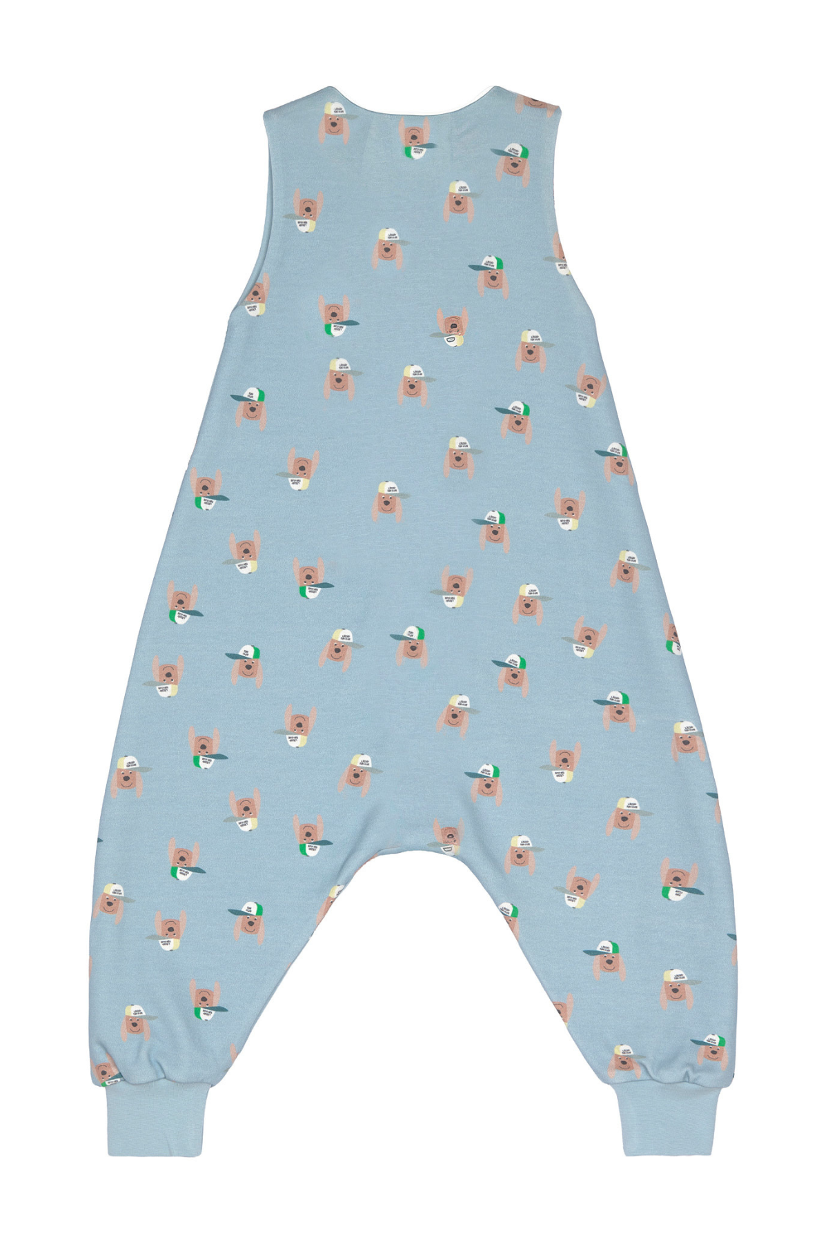 Schlafoverall "Dog" 0,5 TOG