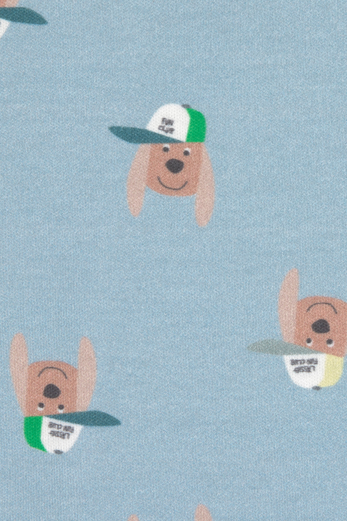 Schlafoverall "Dog" 0,5 TOG