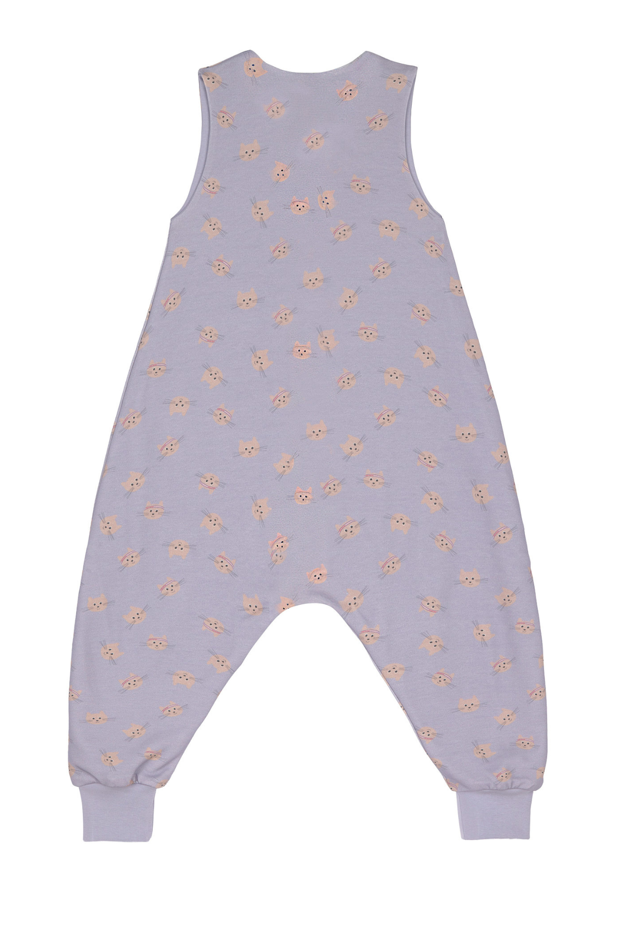 Schlafoverall "Cat" 0,5 TOG