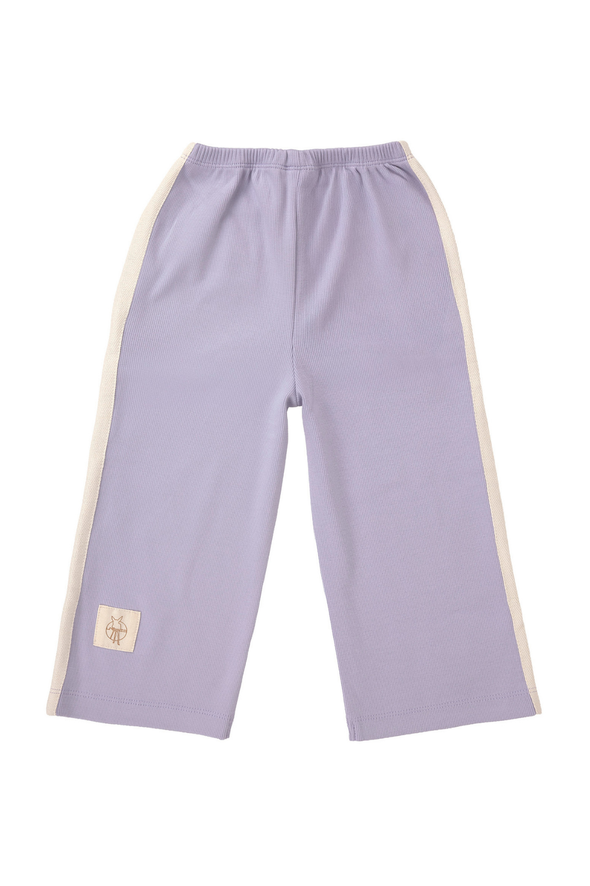 Schlaghose | Pastel Lilac