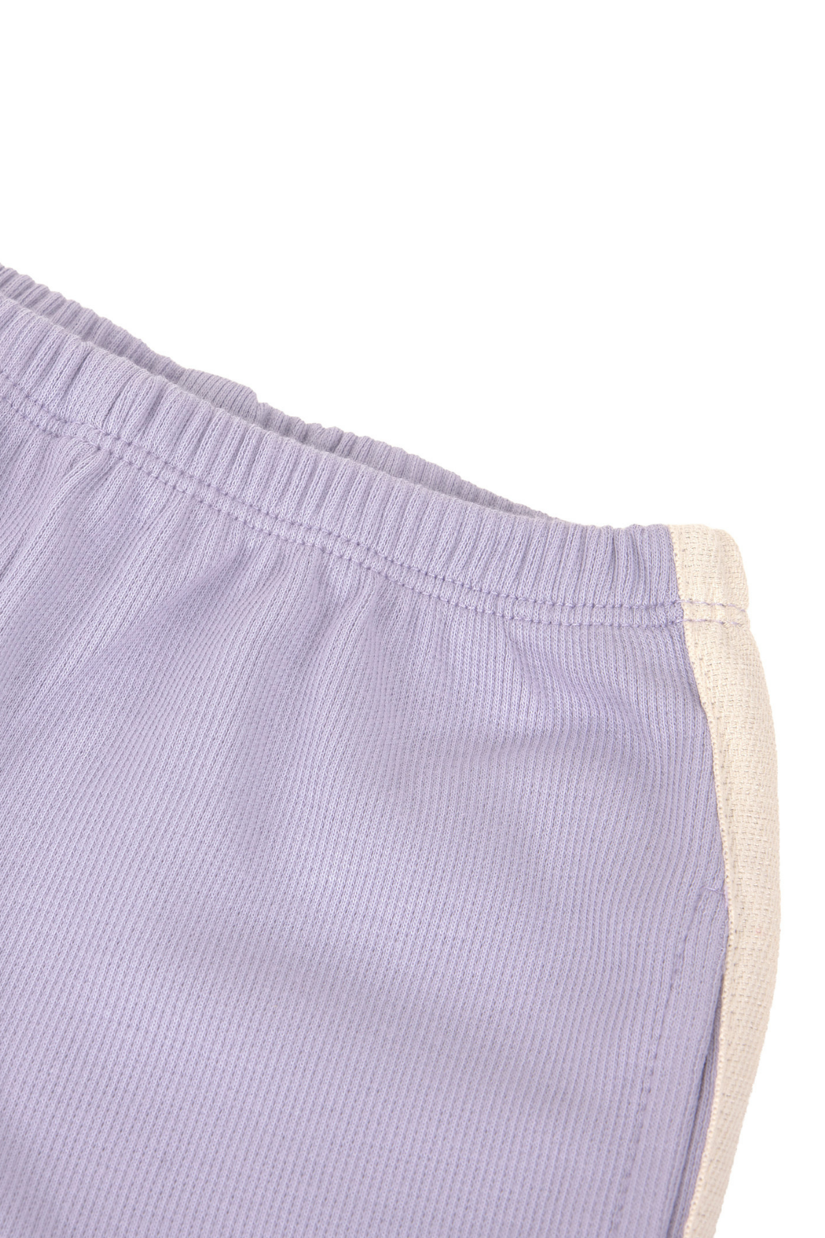 Schlaghose | Pastel Lilac