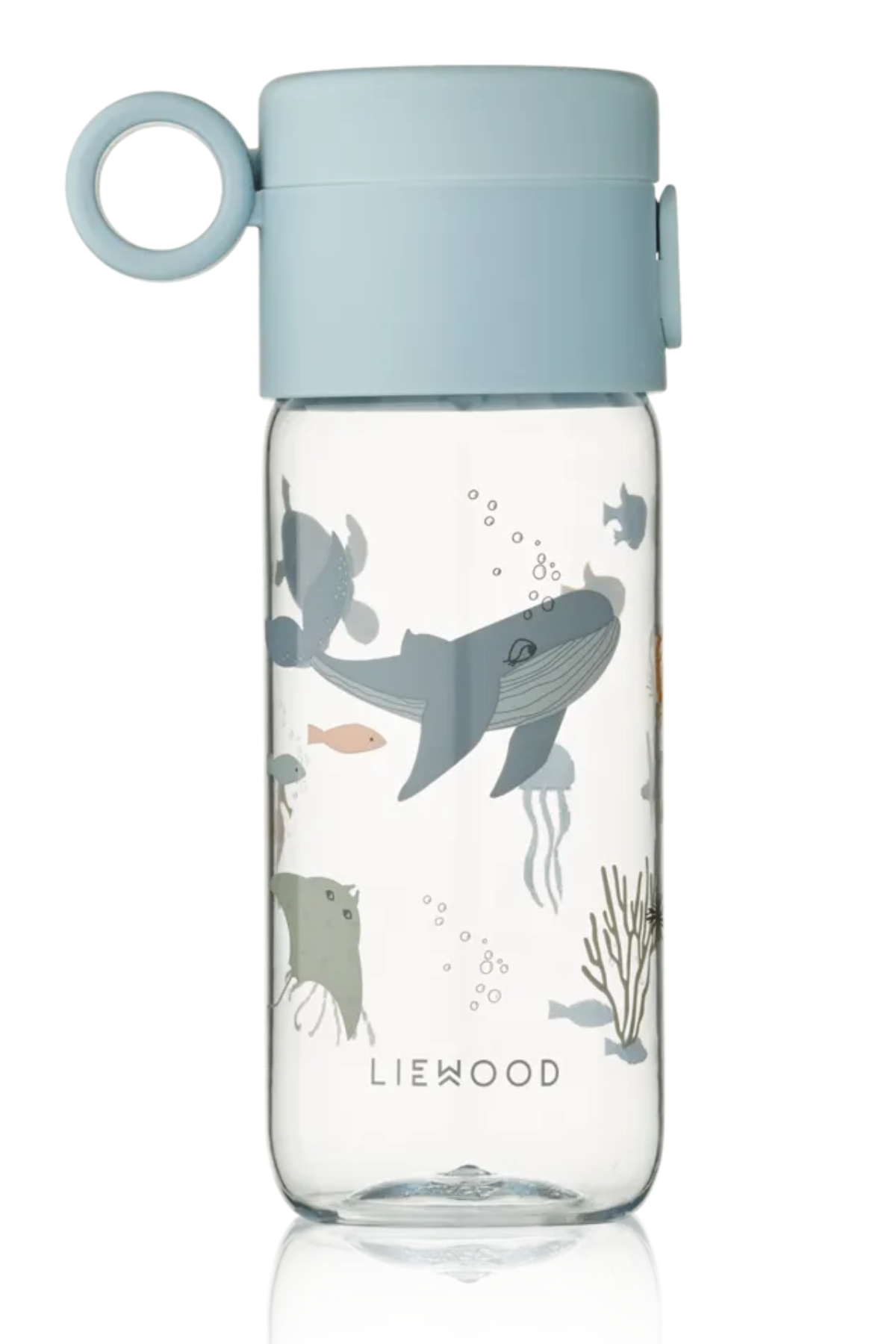 Trinkflasche "Clemence" 350 ml | verschiedene Muster