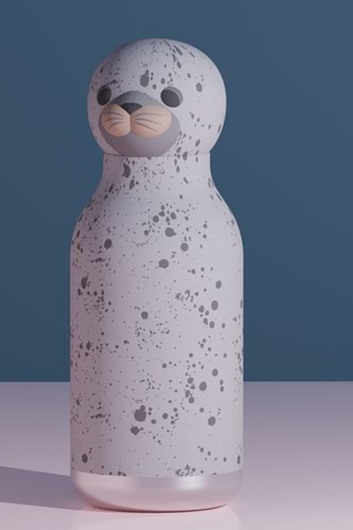 Trinkflasche "Bestie Bottle" | Seal