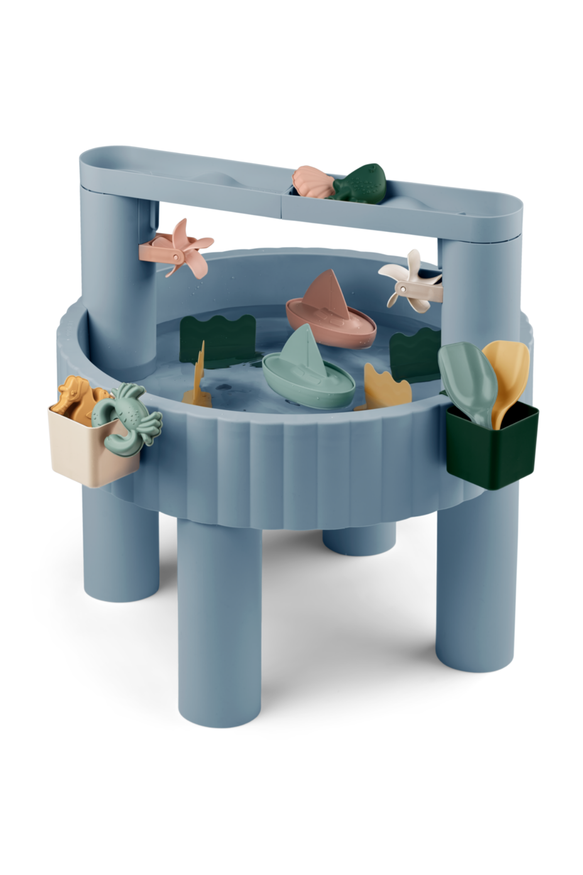 Wasserspieltisch "Sepp"