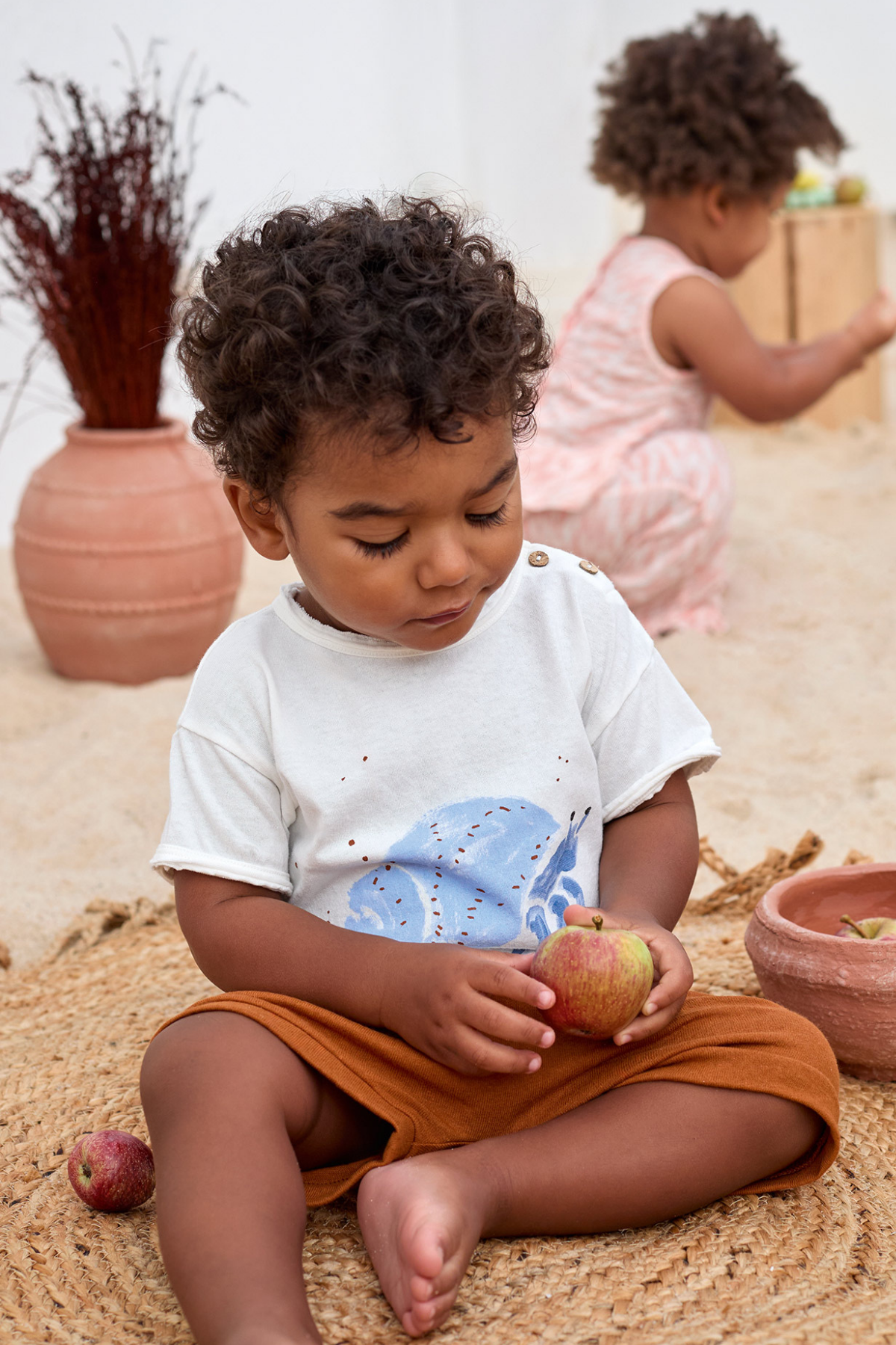 Jersey T-Shirt | Creation