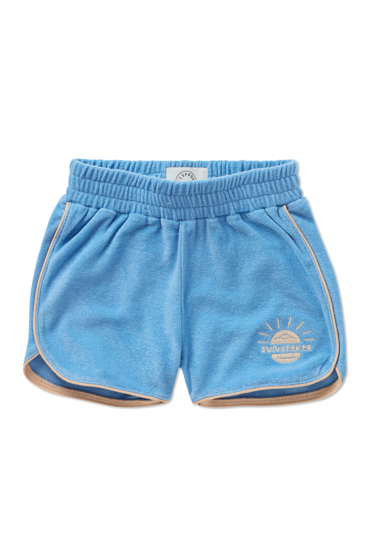 Shorts "Terry" | verschiedene Farben