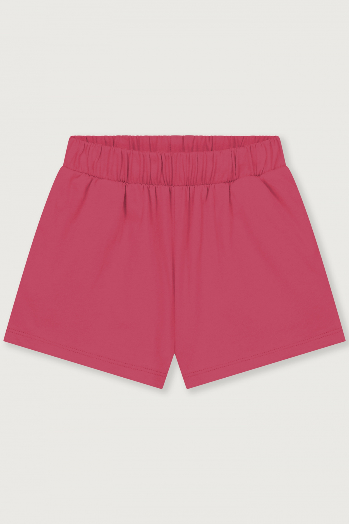 Shorts aus Bio-Baumwolle | verschiedene Farben