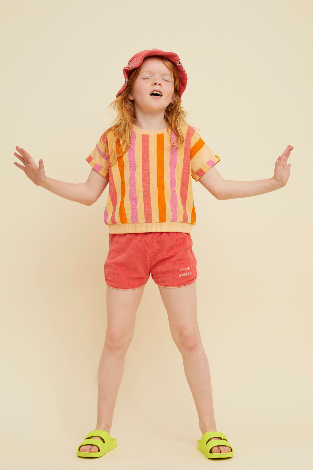 Shorts "Terry" | verschiedene Farben