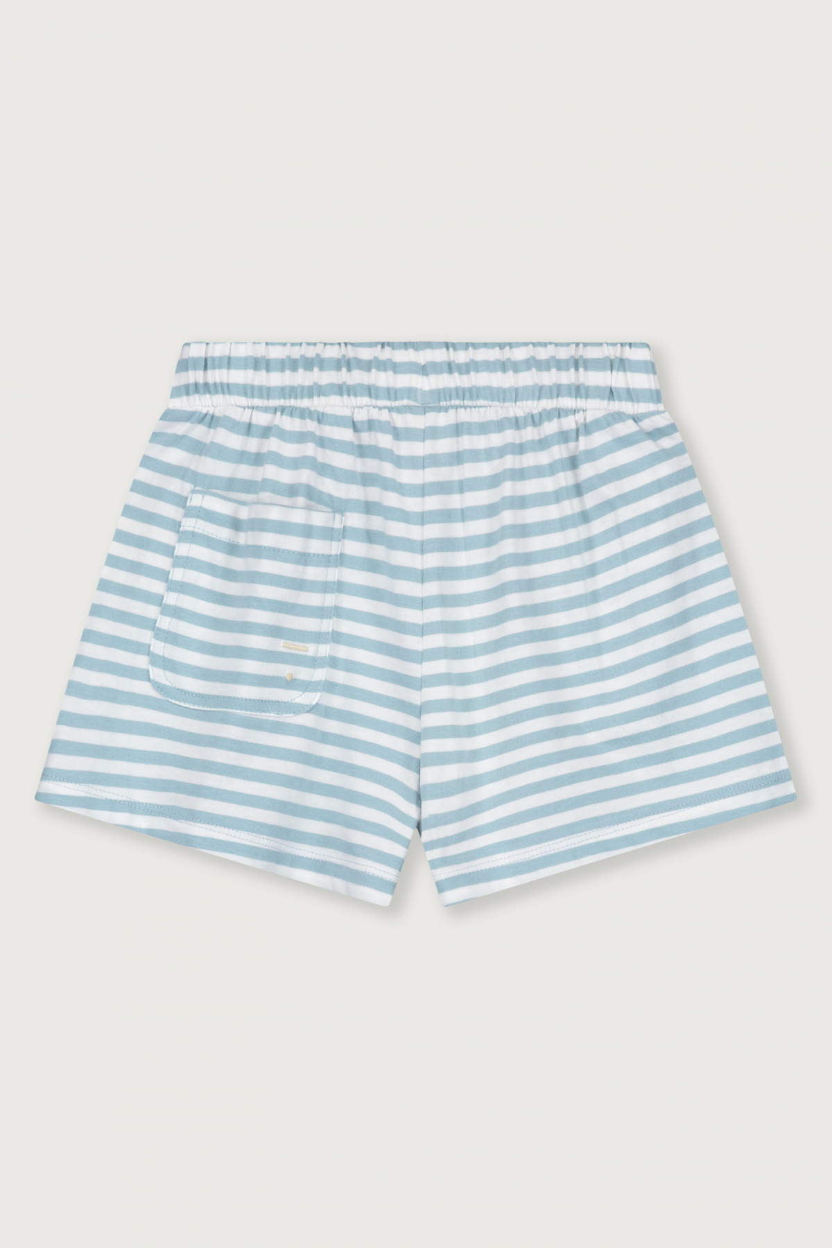 Shorts aus Bio-Baumwolle | verschiedene Farben