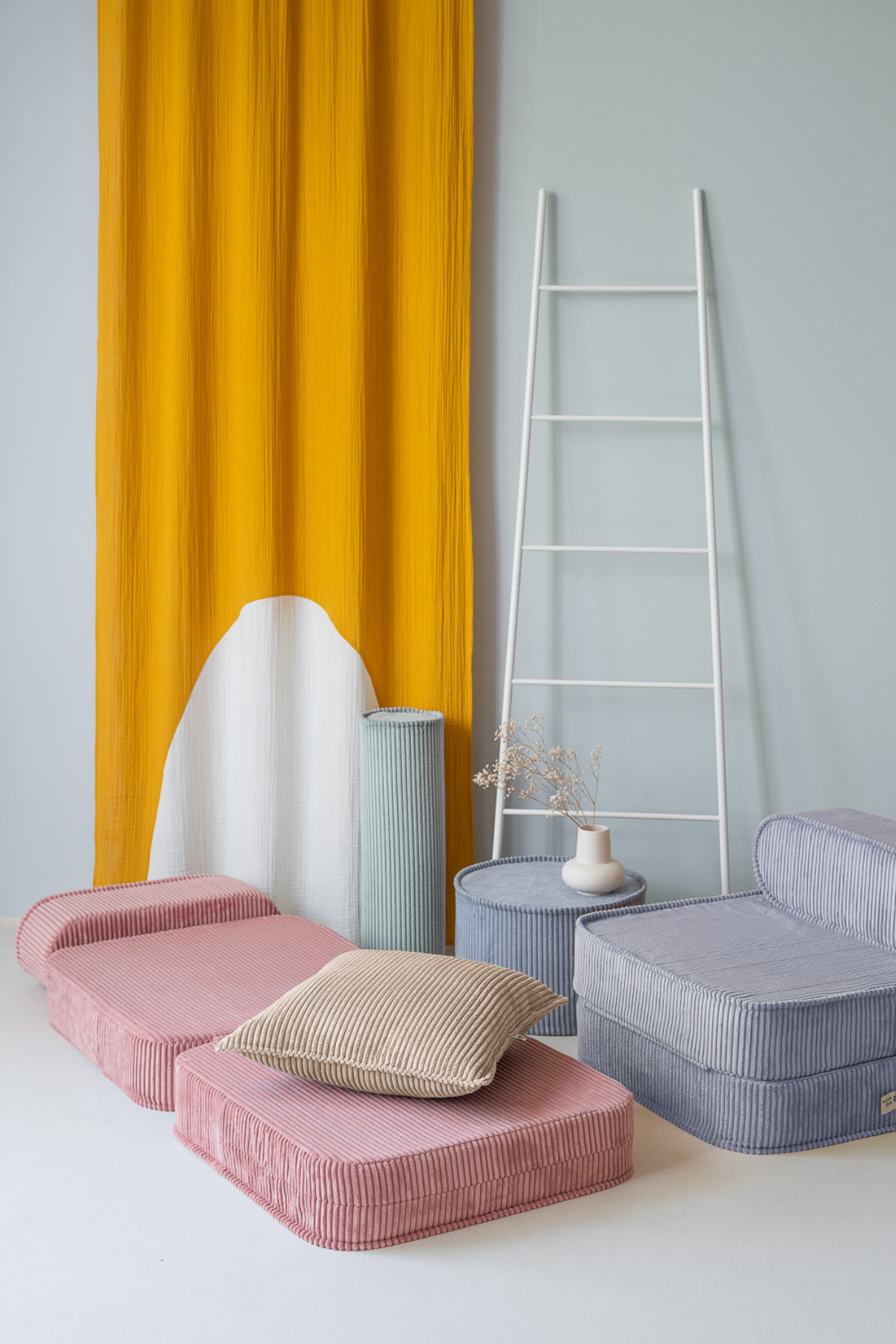 Sessel "Flip" | verschiedene Farben