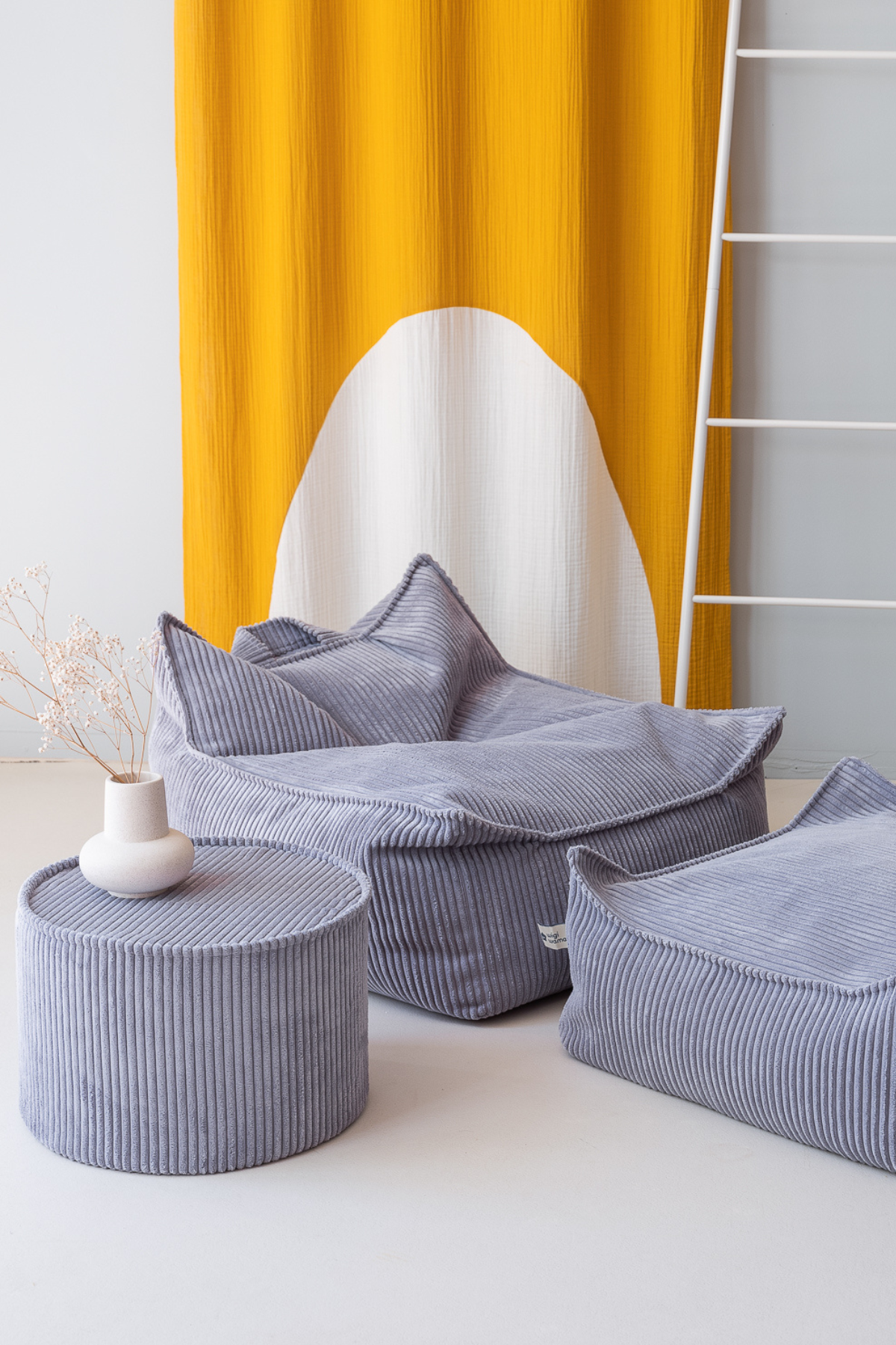 Beanbag Chair | verschiedene Farben