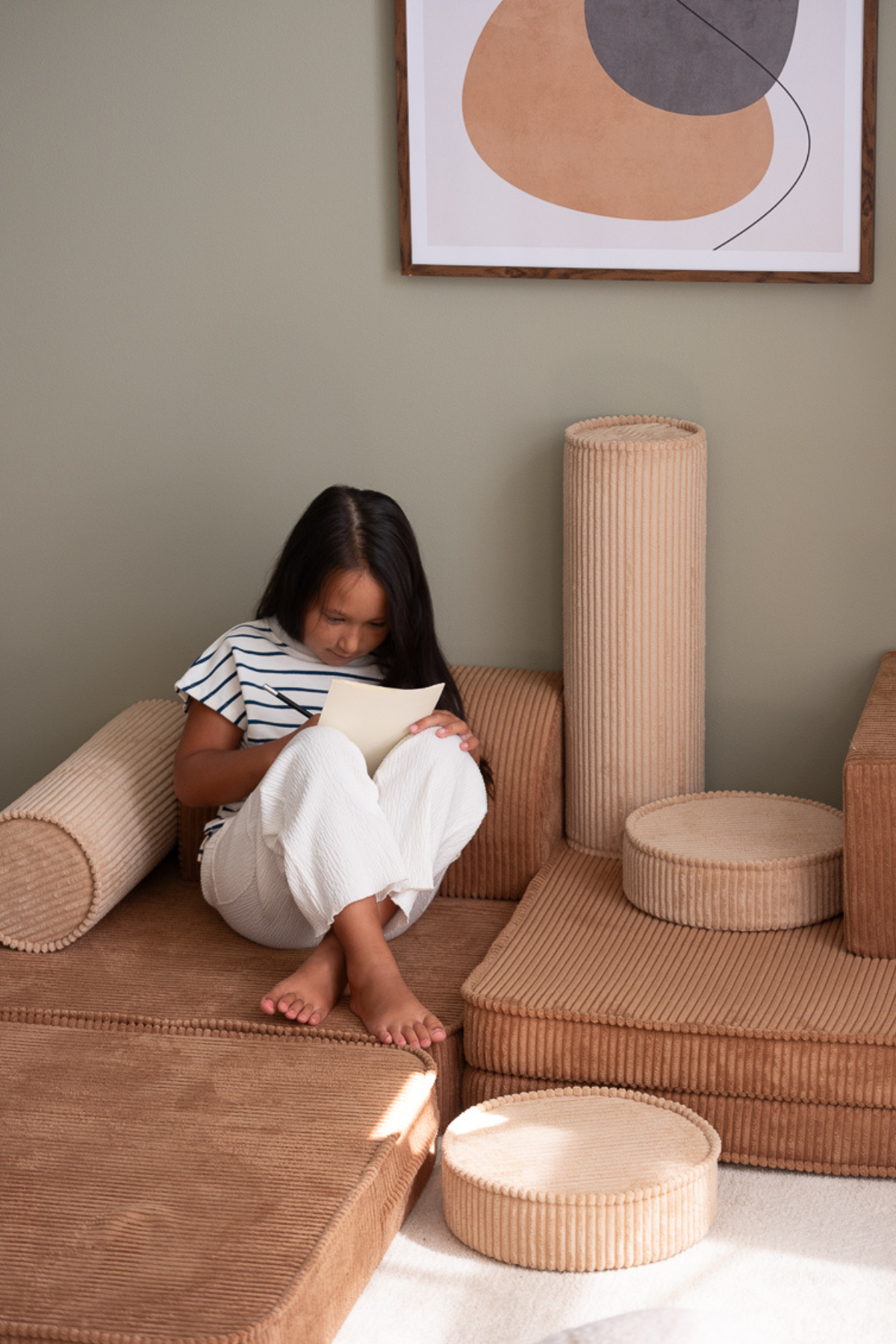 Sofa "Settee" | verschiedene Farben