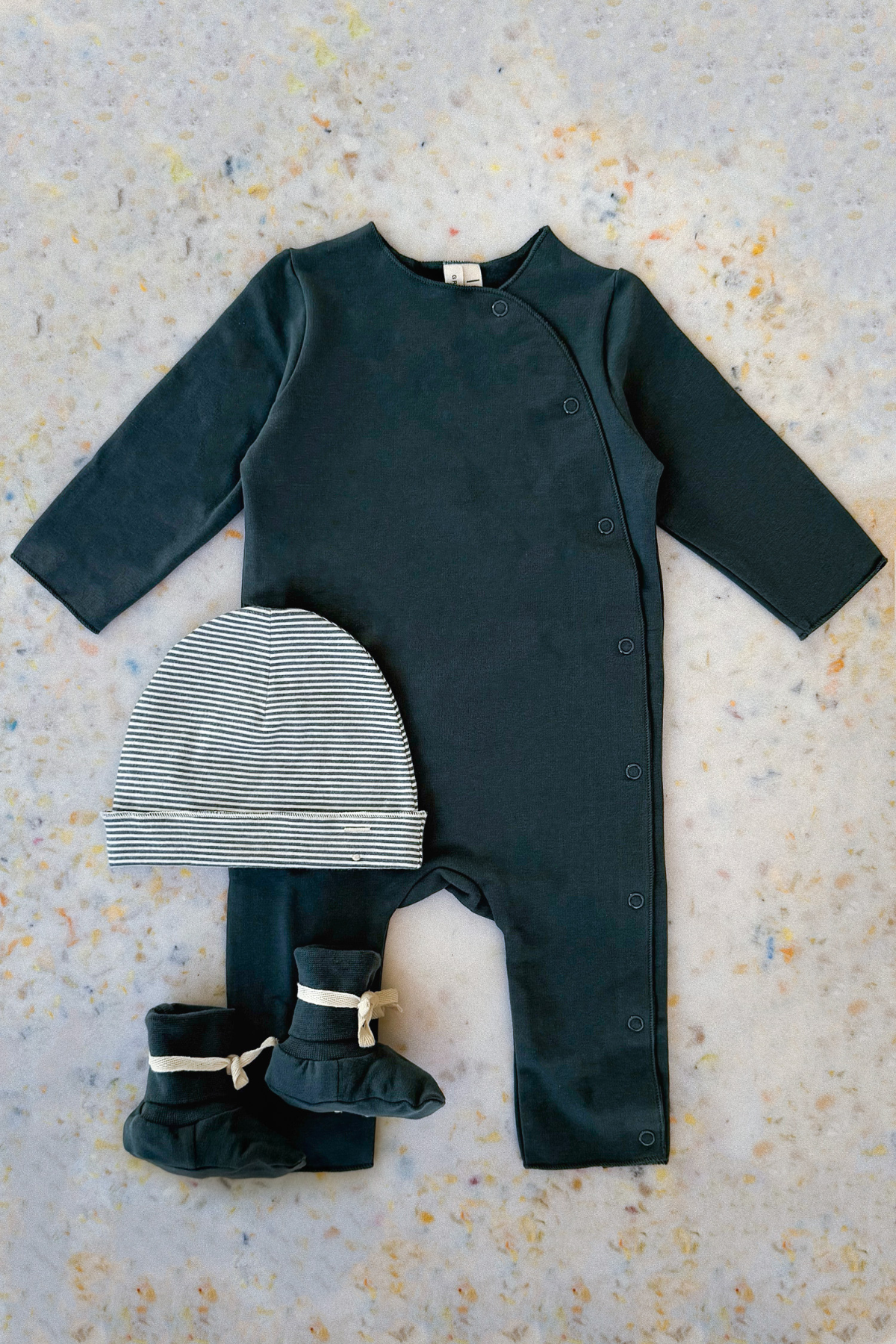 Soft Starter Set für Babys | verschiedene Farben
