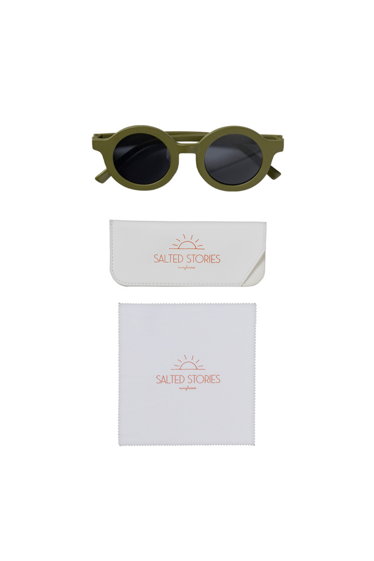 Sonnenbrille "Solid" UV-400 | Iguana