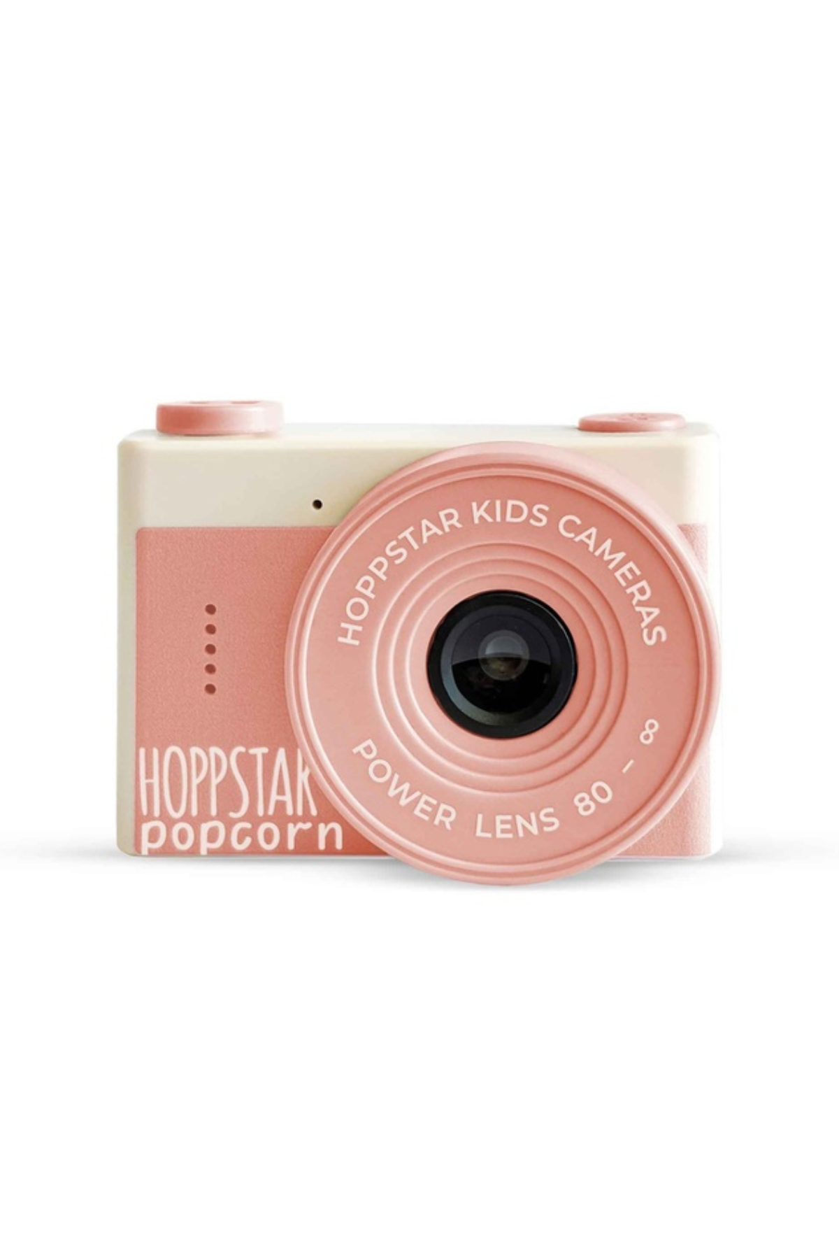"Popcorn" Digitalkamera für Kinder | verschiedene Farben