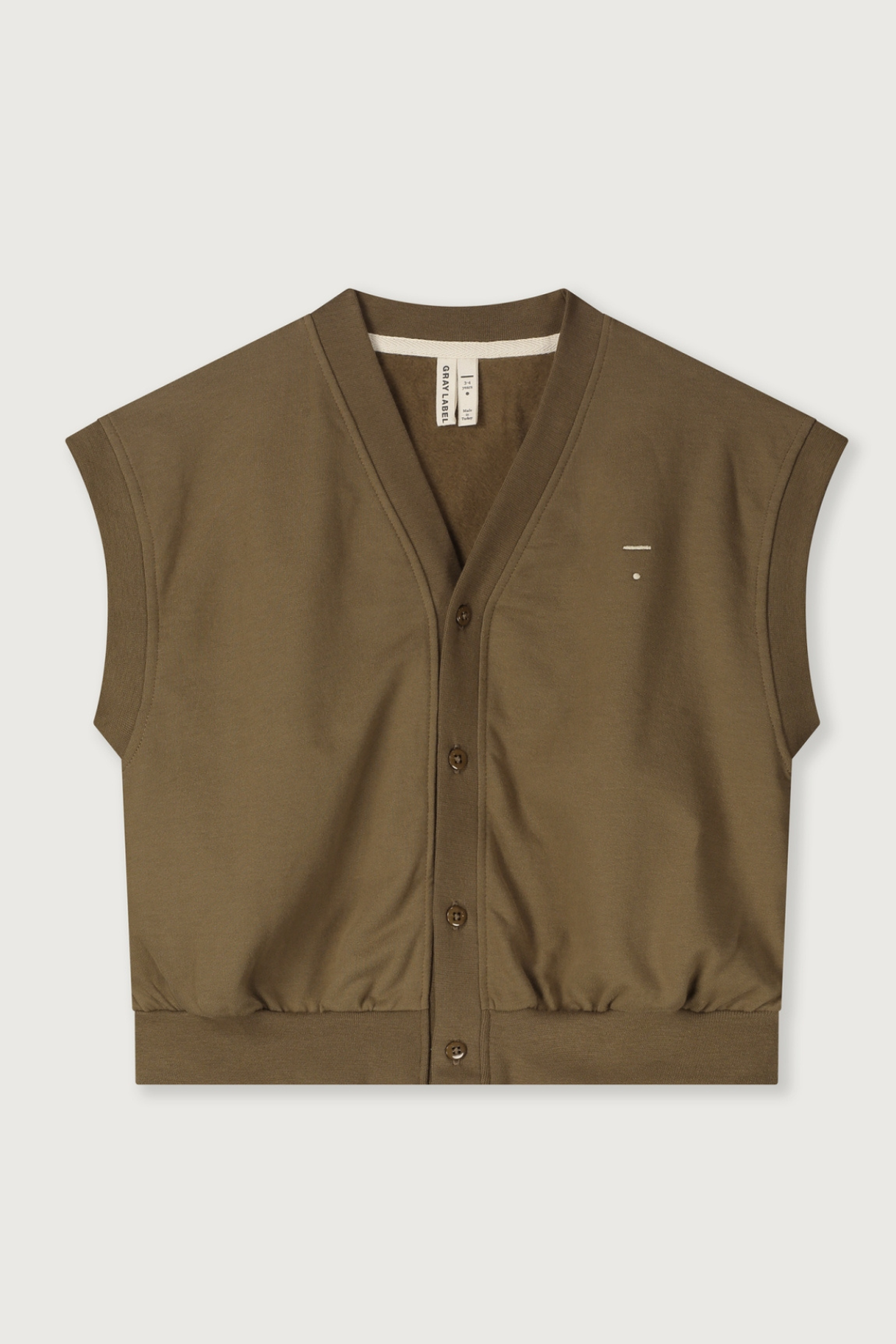 Oversized Cardigan "Spencer" | Woody