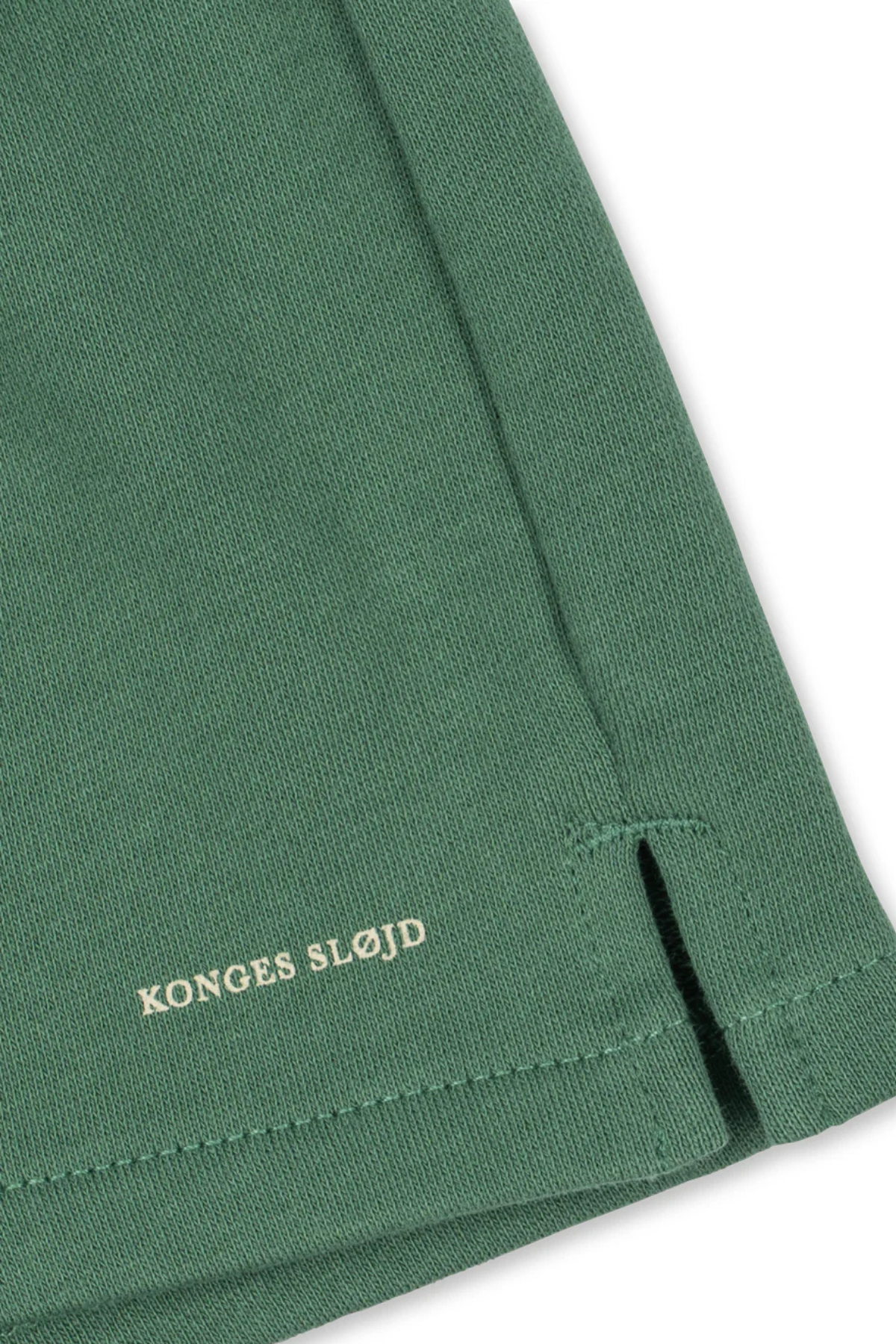 Shorts "Spotty" | Dark Ivy