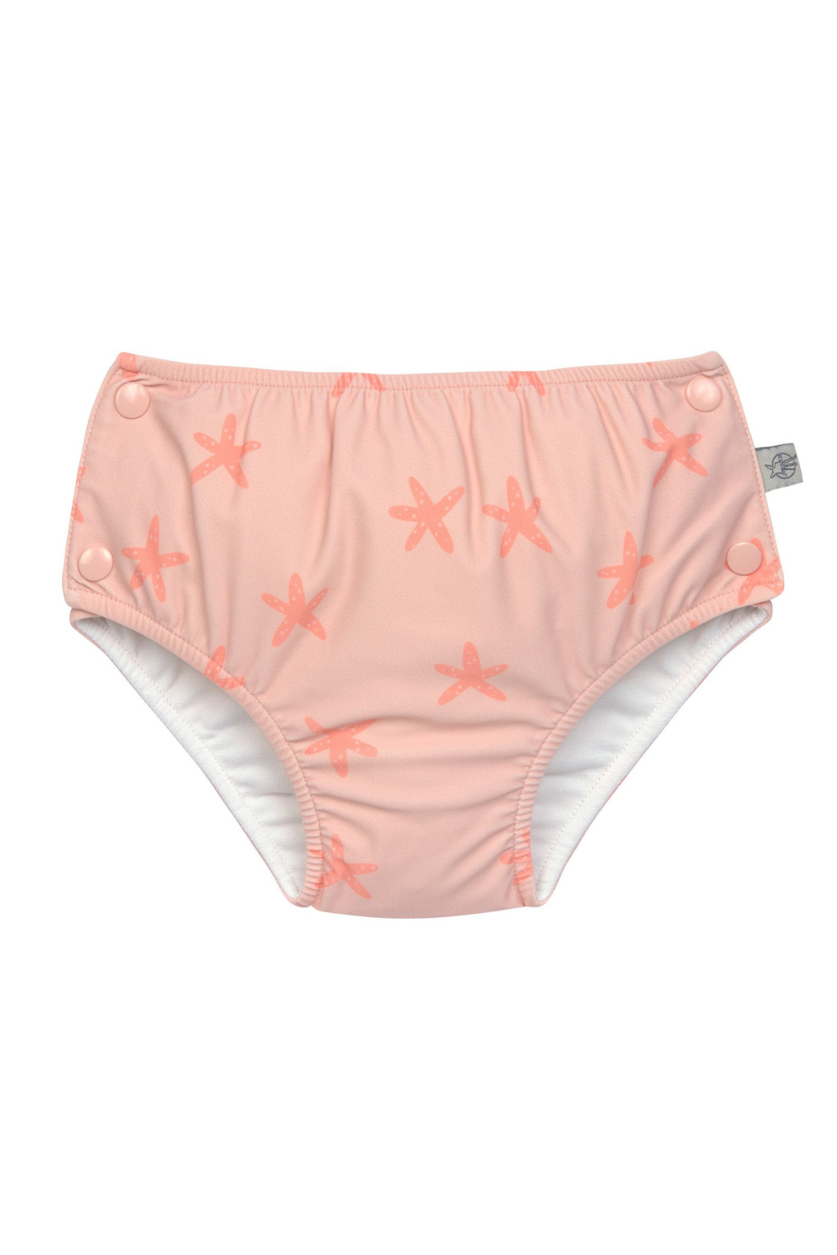 Schwimmwindel mit UV Schutz und Druckknopf | verschiedene Farben