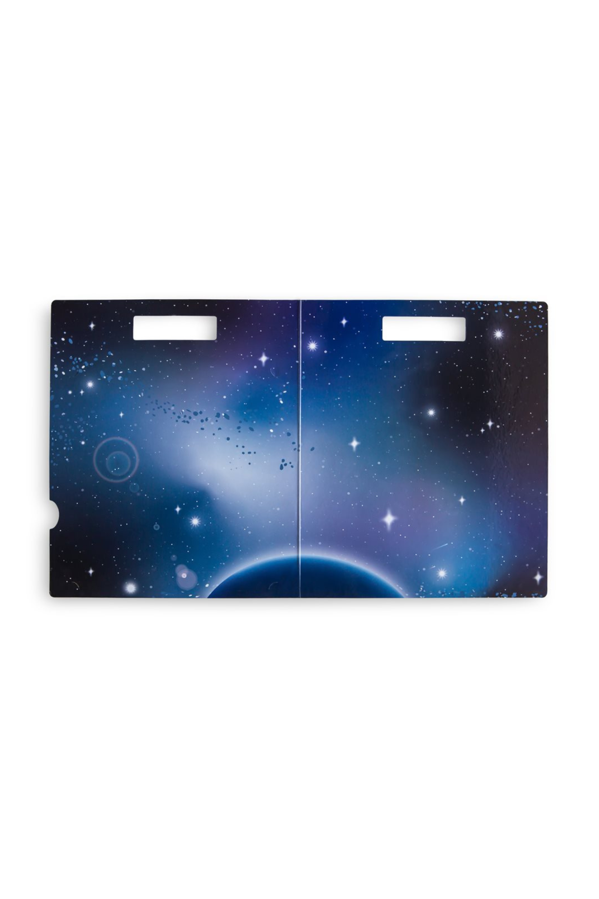 Reusable Sticker Set "Space"