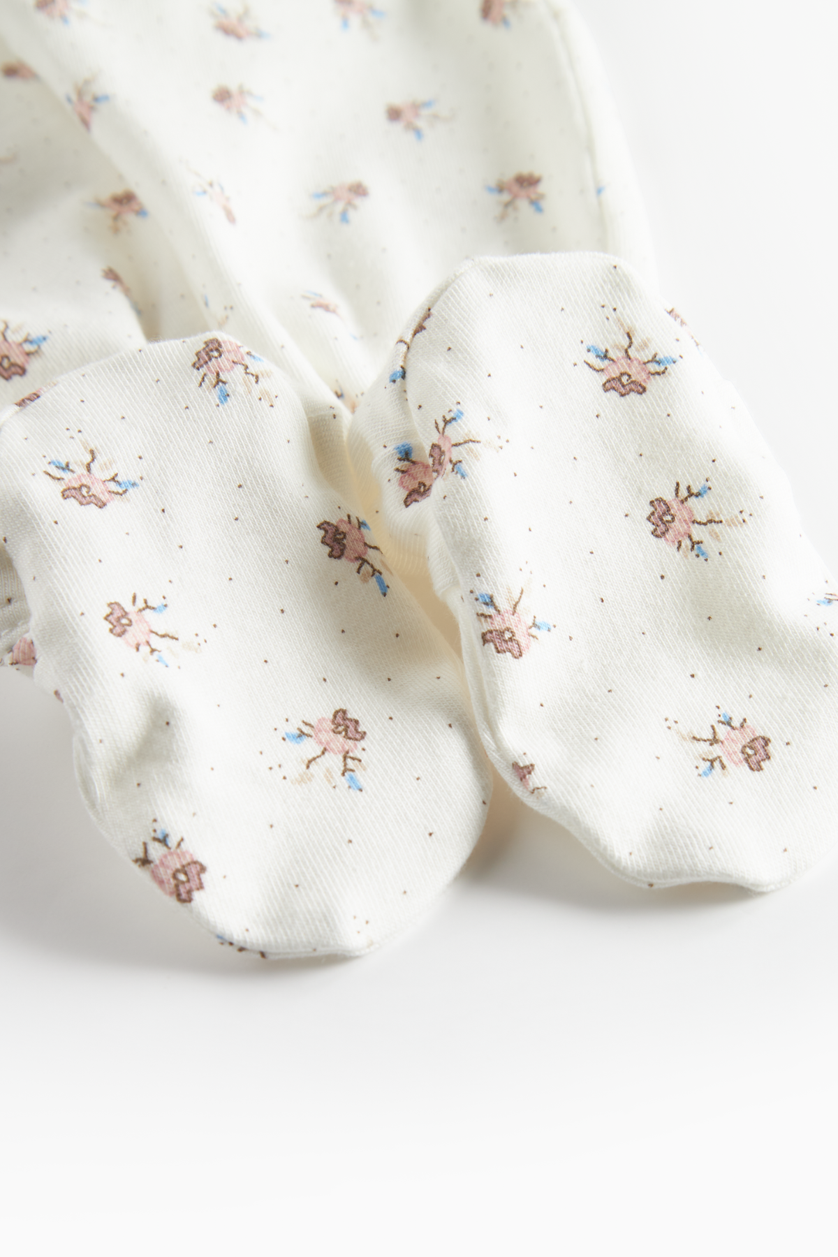 Strampler "Rubetta" | Little Sakura