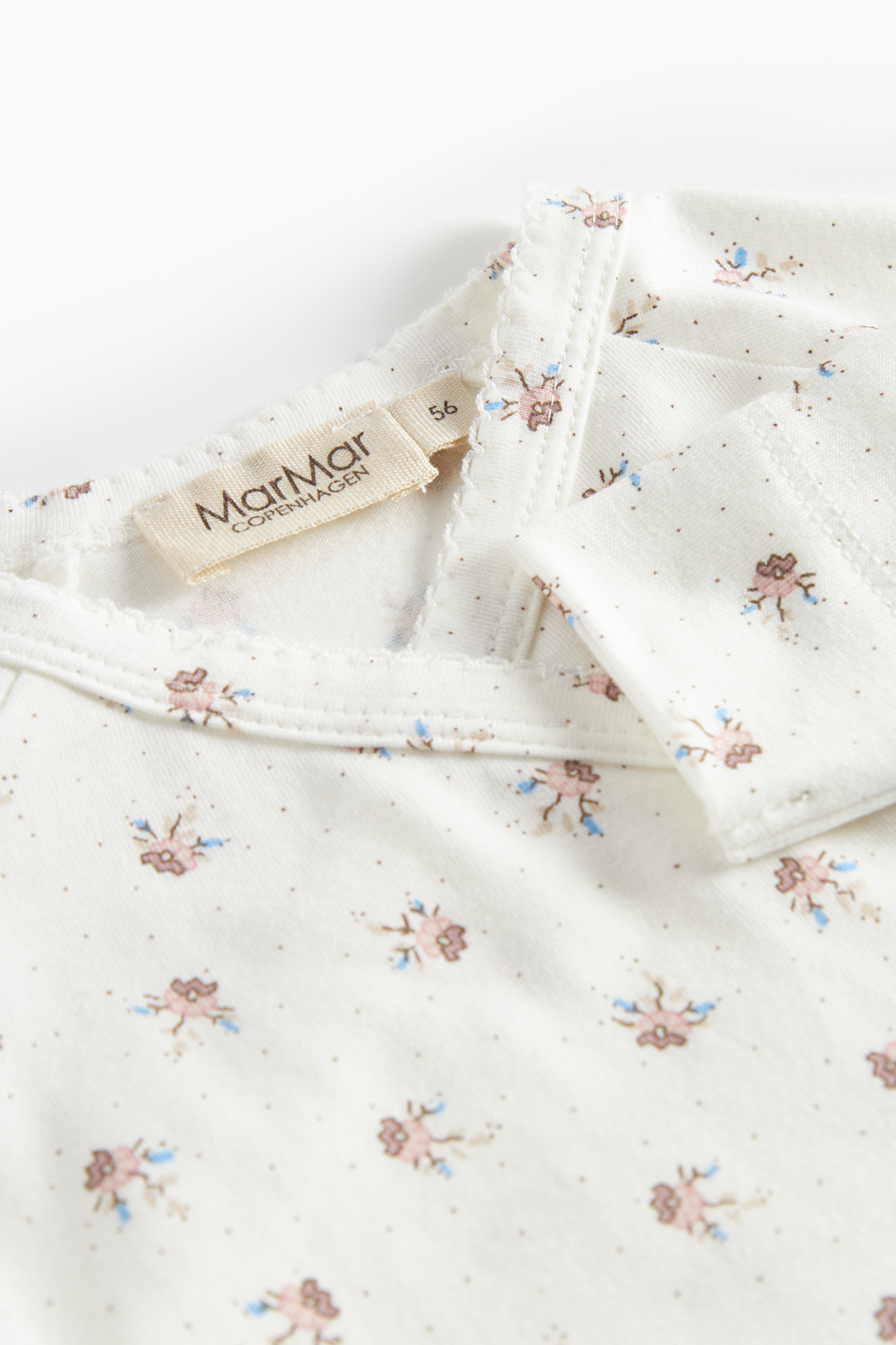 Strampler "Rubetta" | Little Sakura