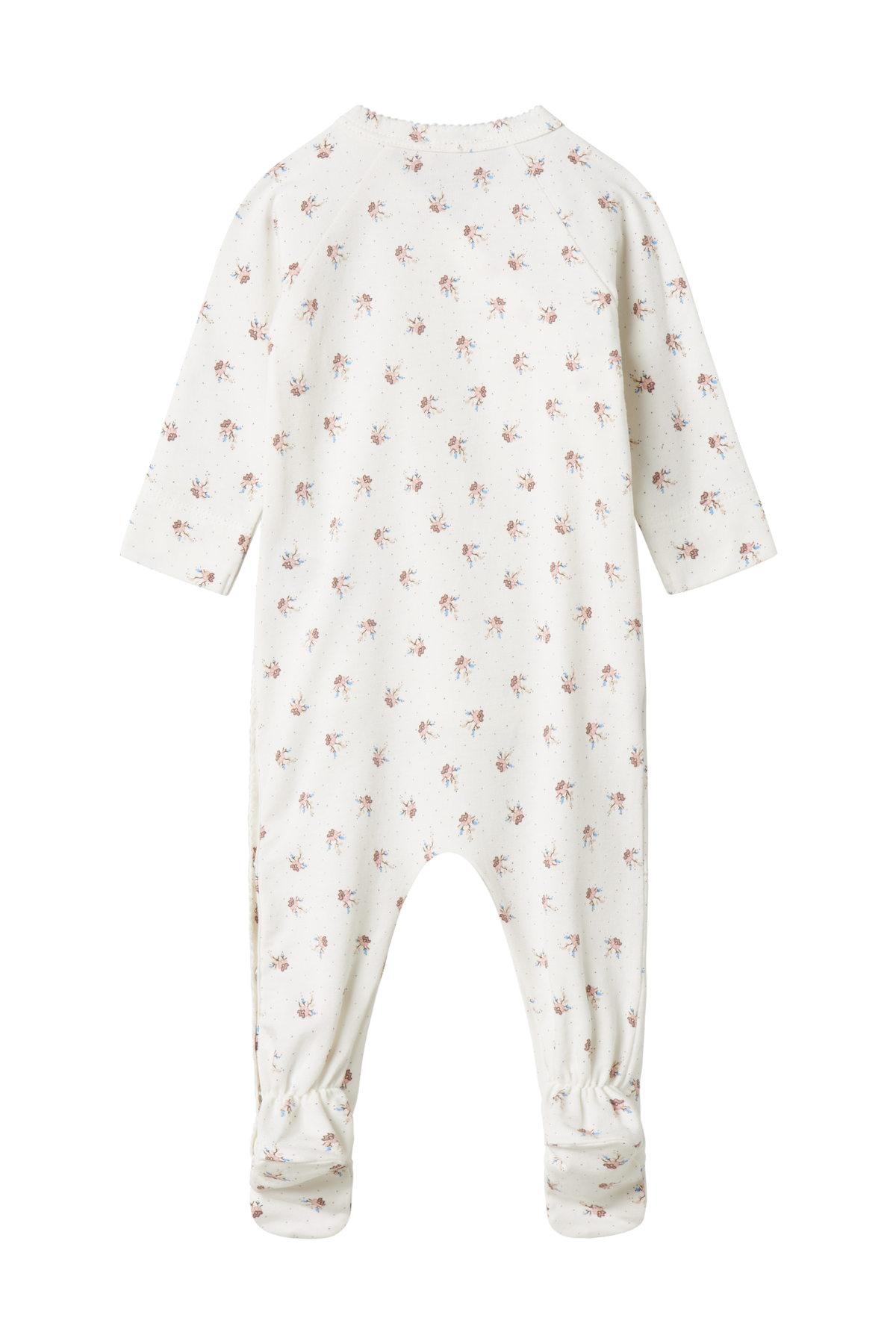 Strampler "Rubetta" | Little Sakura