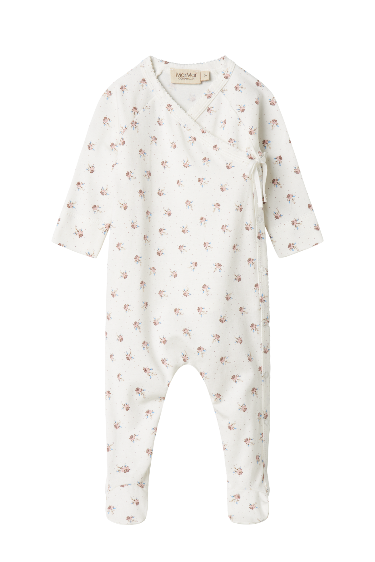 Strampler "Rubetta" | Little Sakura