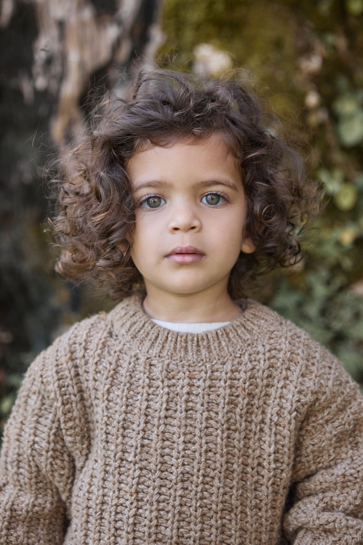 Strickpullover | Ancestral
