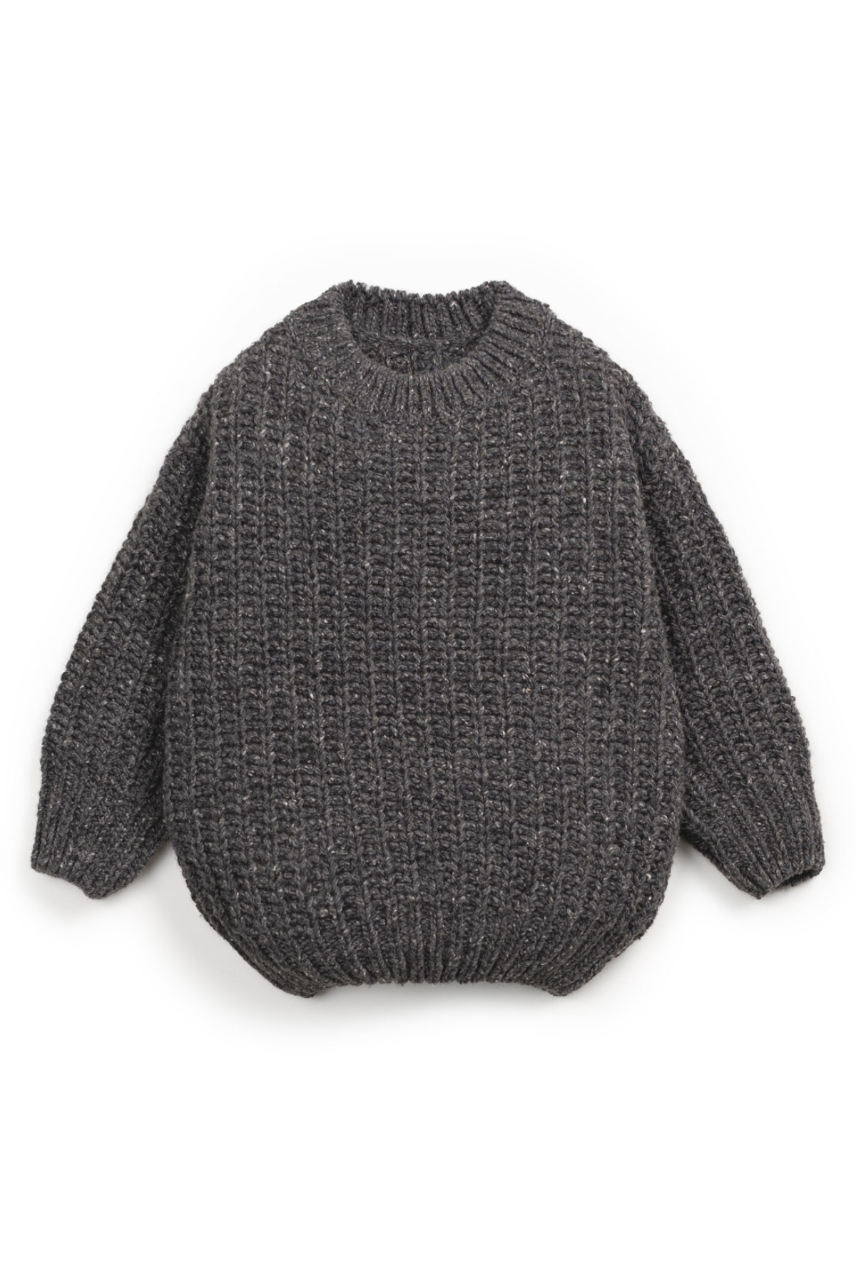 Strickpullover | Grafite