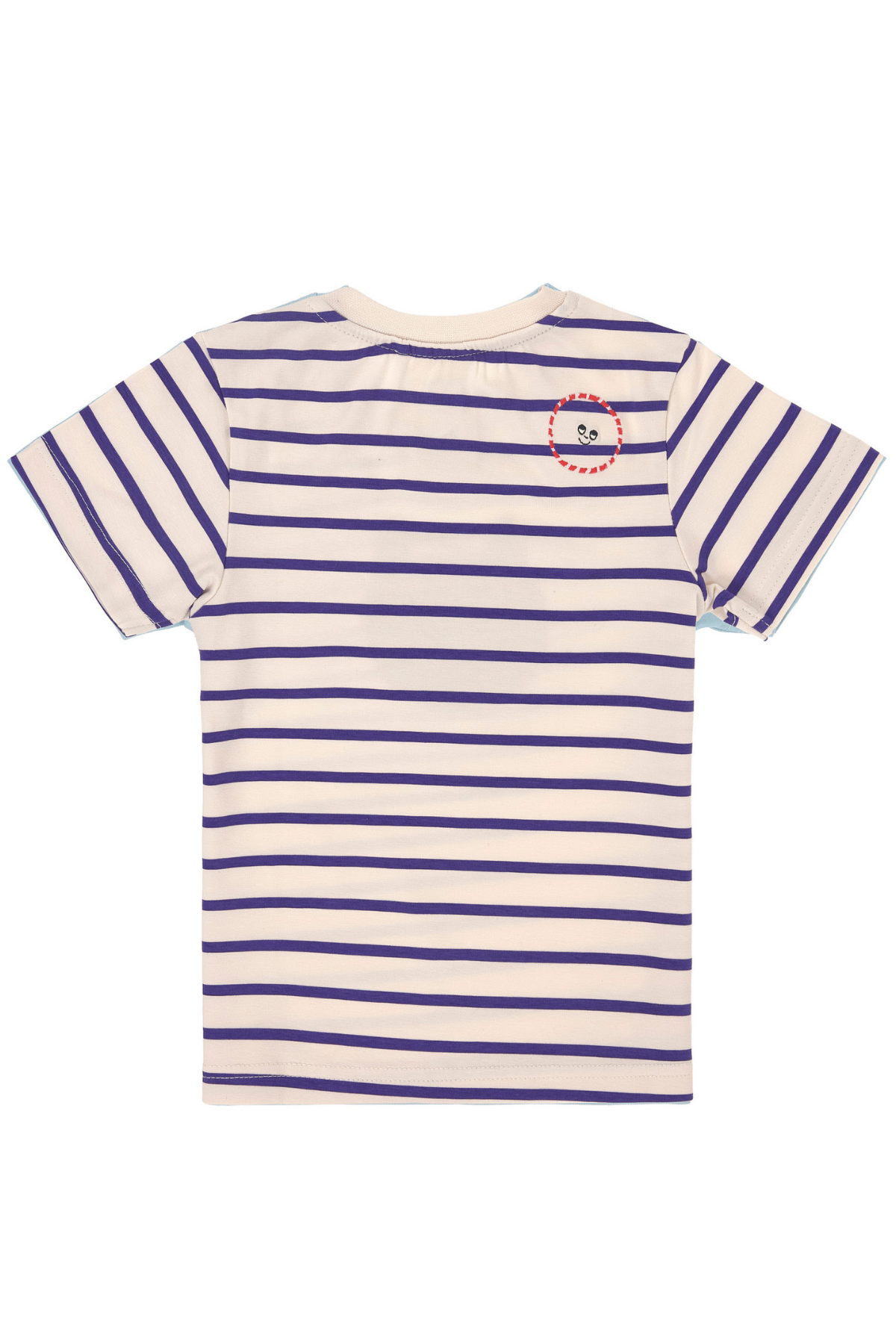 T-Shirt "Striped" | Cat
