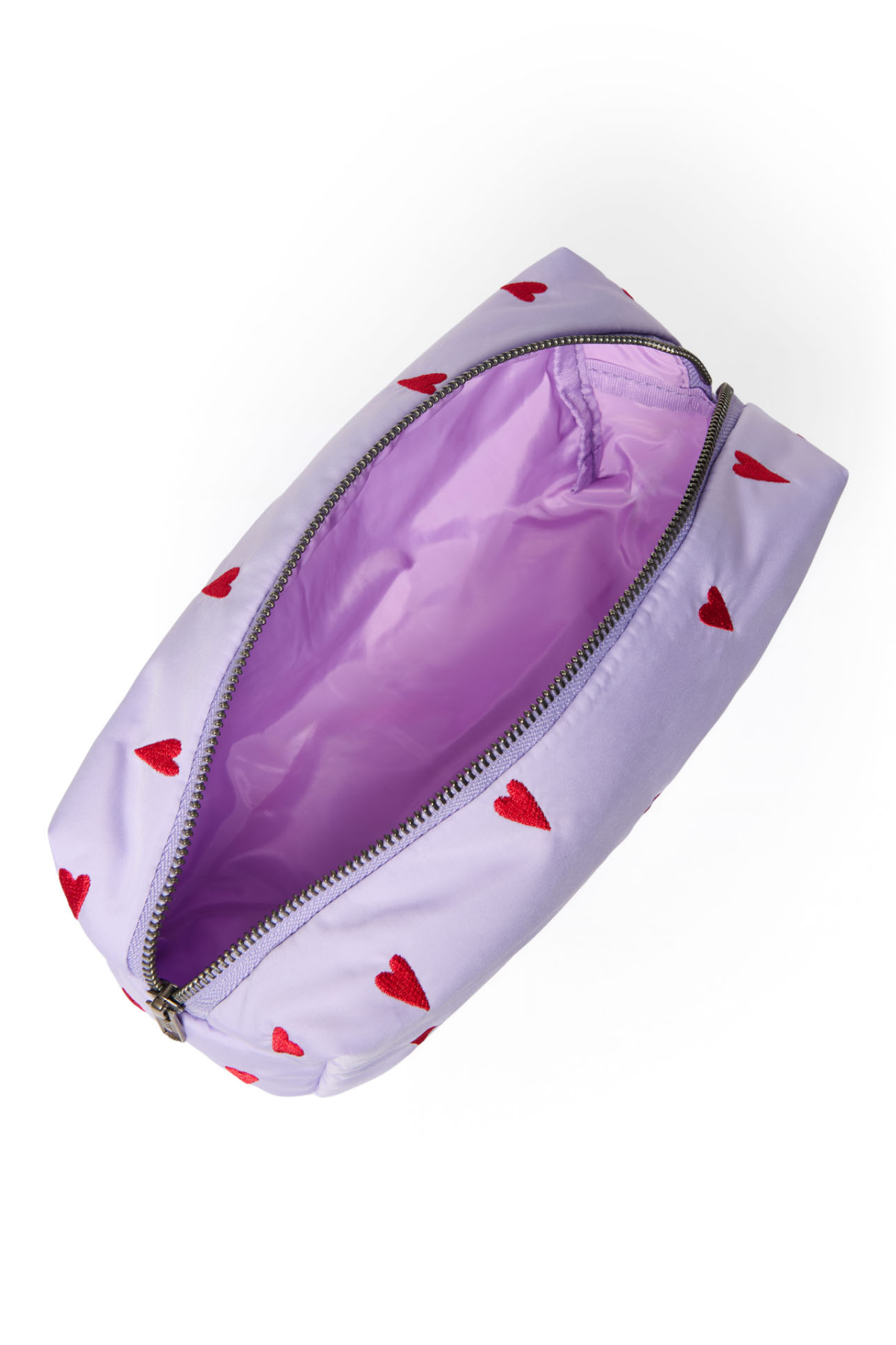 Kulturbeutel "Hearts" | verschiedene Farben