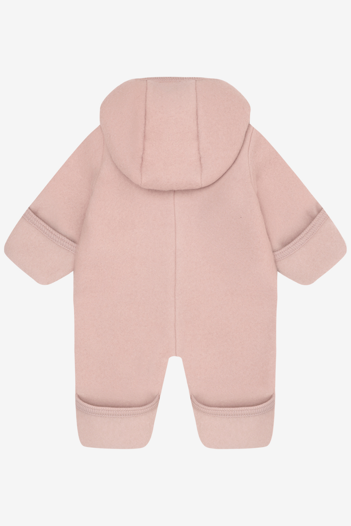 Wollfleece-Overall aus 100% Merinowolle | verschiedene Farben