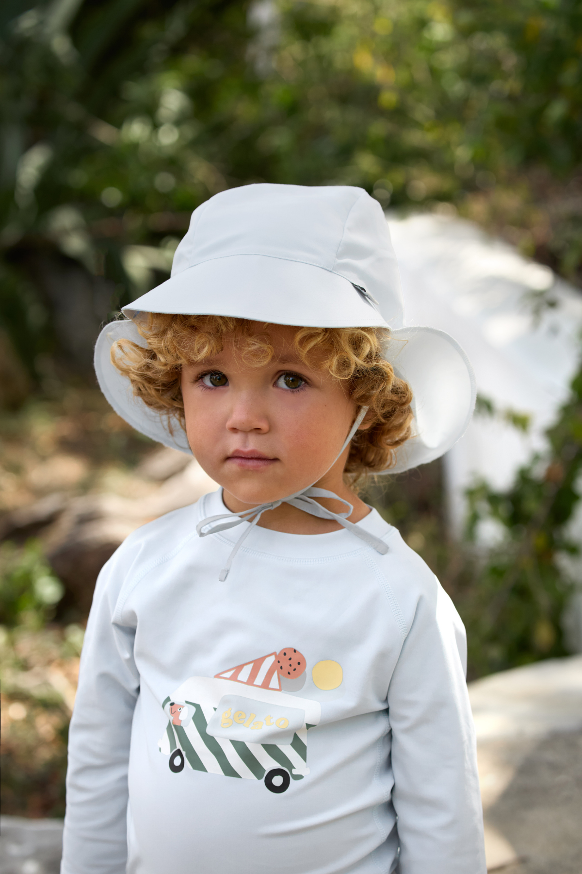 Schirmmütze mit UV-Schutz 80 | verschiedene Farben