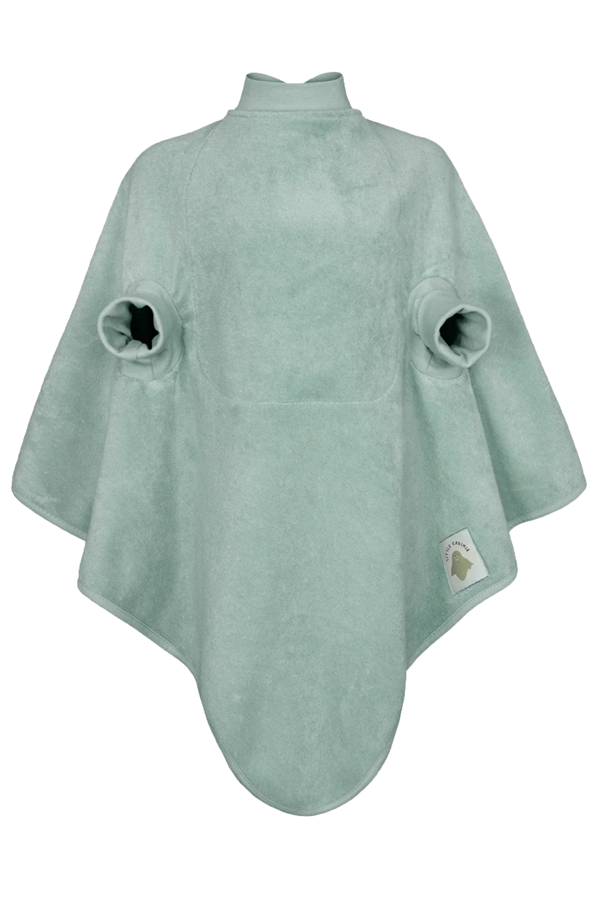 Lätzchen "Boo" Wasserfest | verschiedene Farben