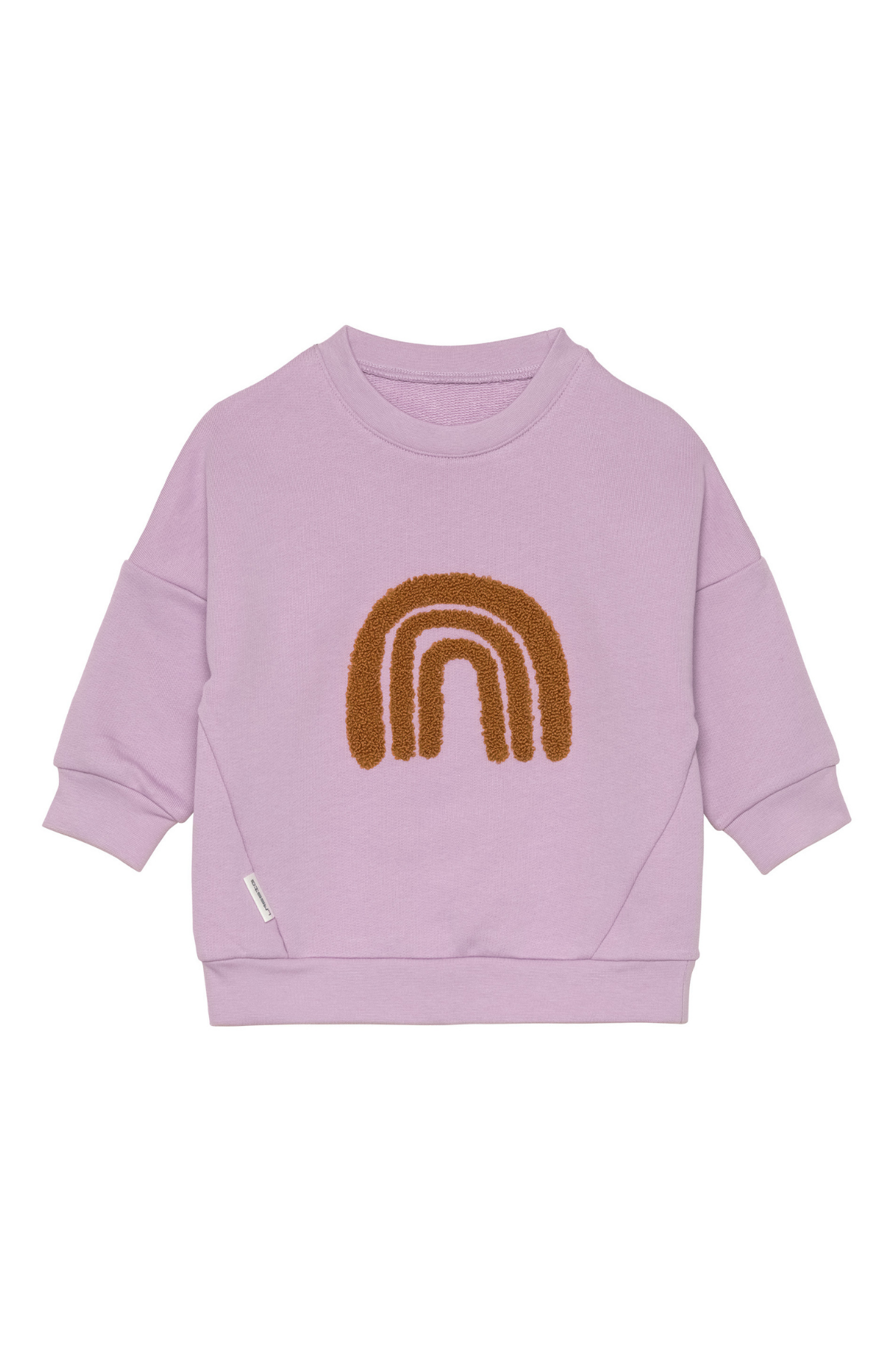 Sweater "Little Gang" | Rainbow