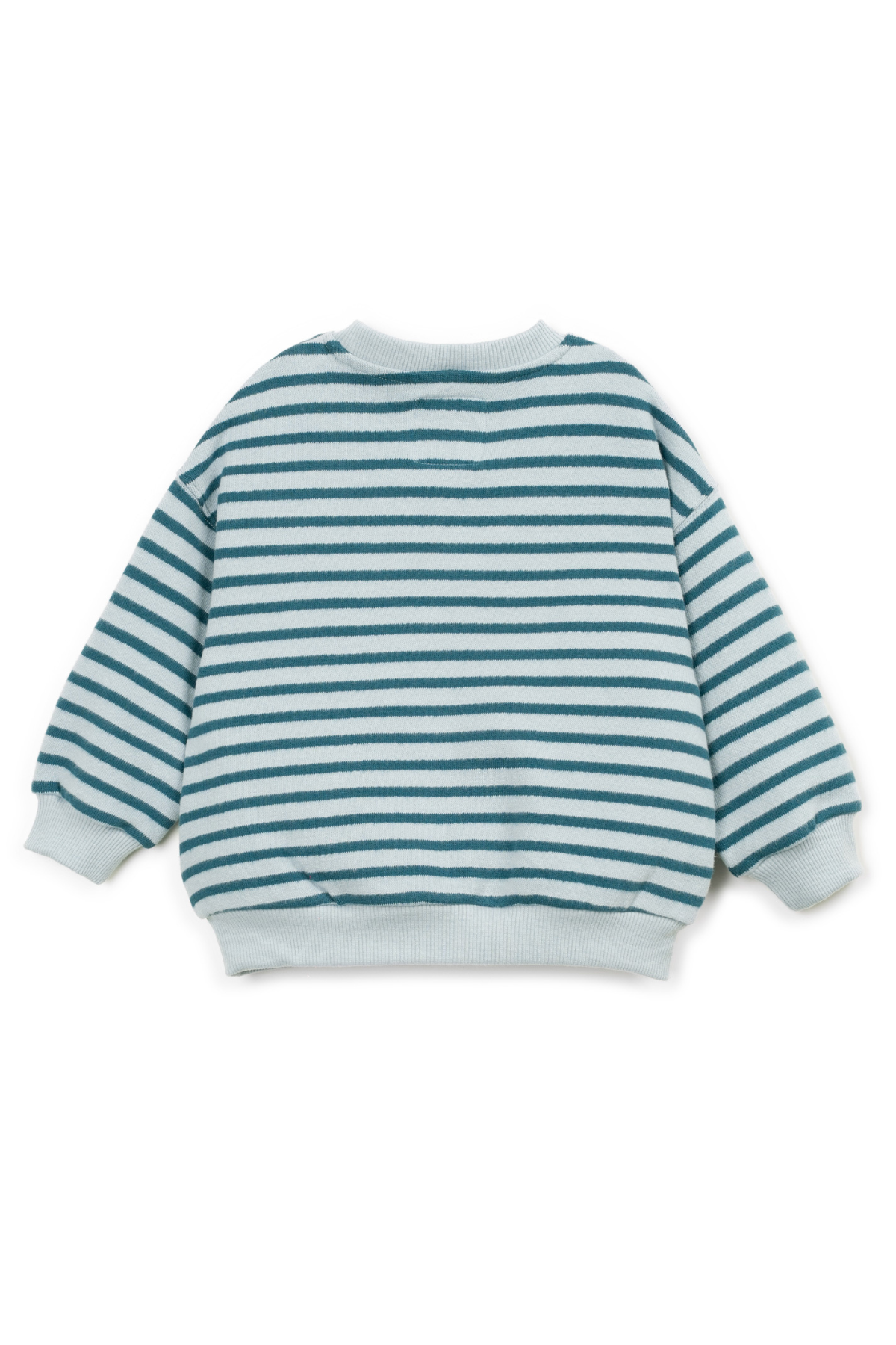 Gestreifter Sweater | verschiedene Farben
