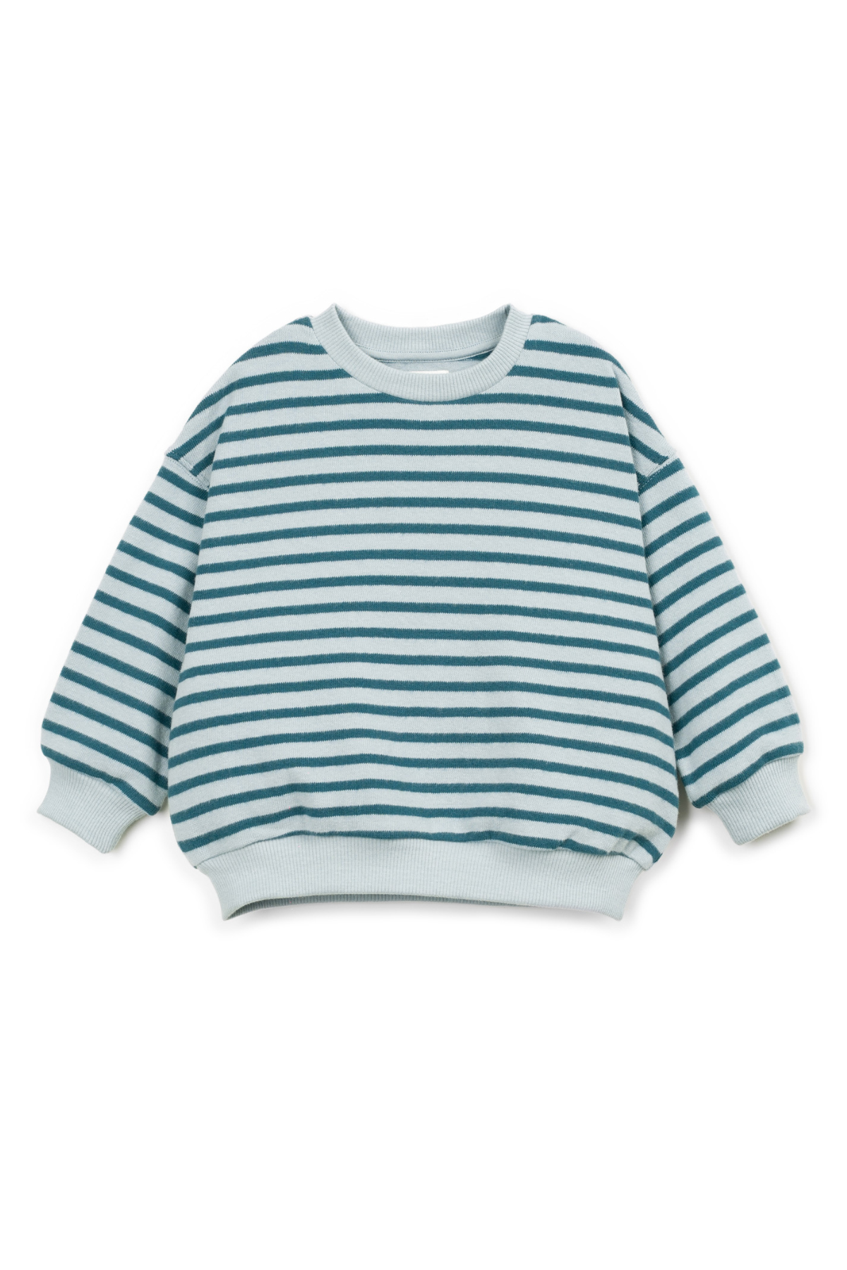 Gestreifter Sweater | verschiedene Farben