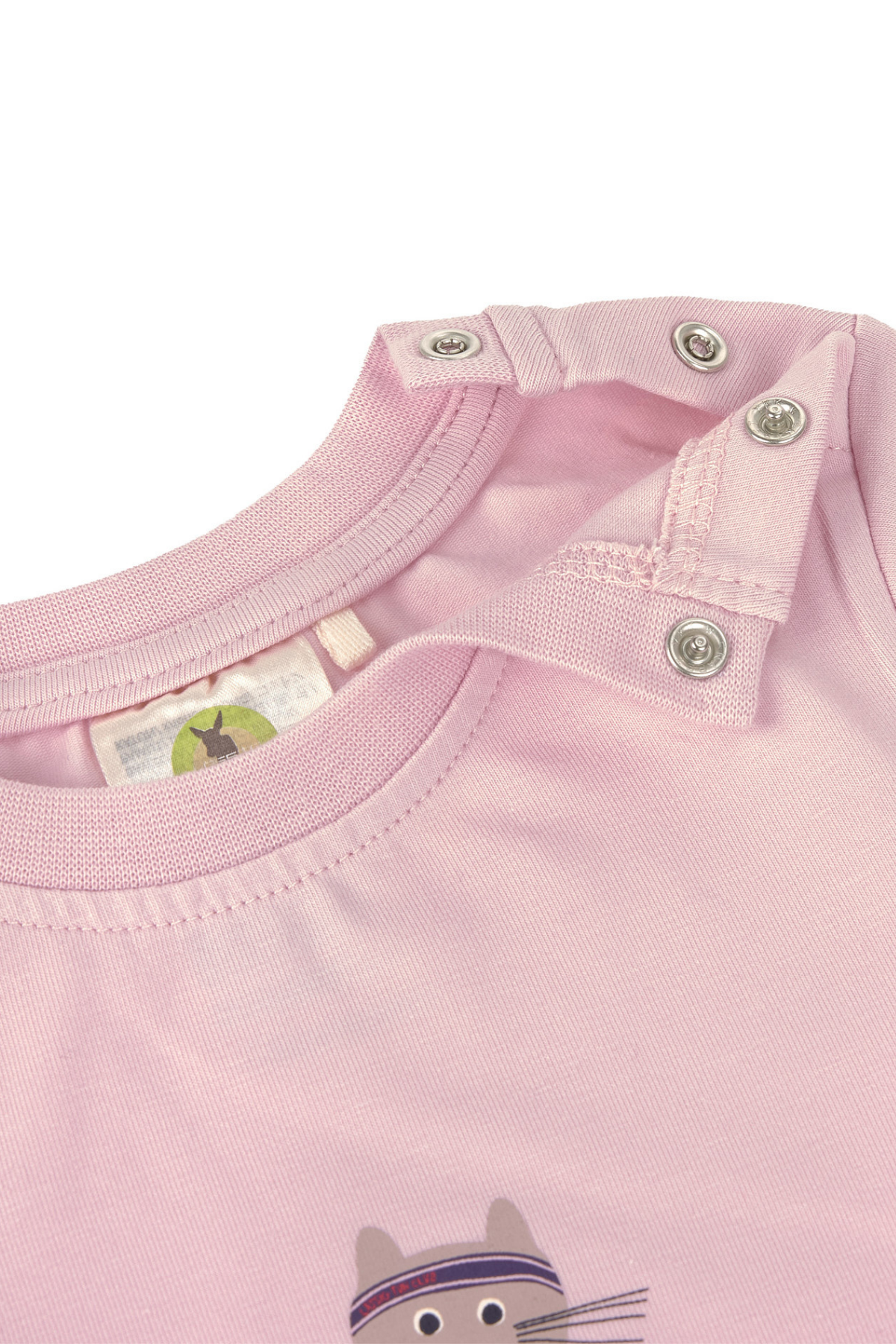 Jersey T-Shirt | Cat