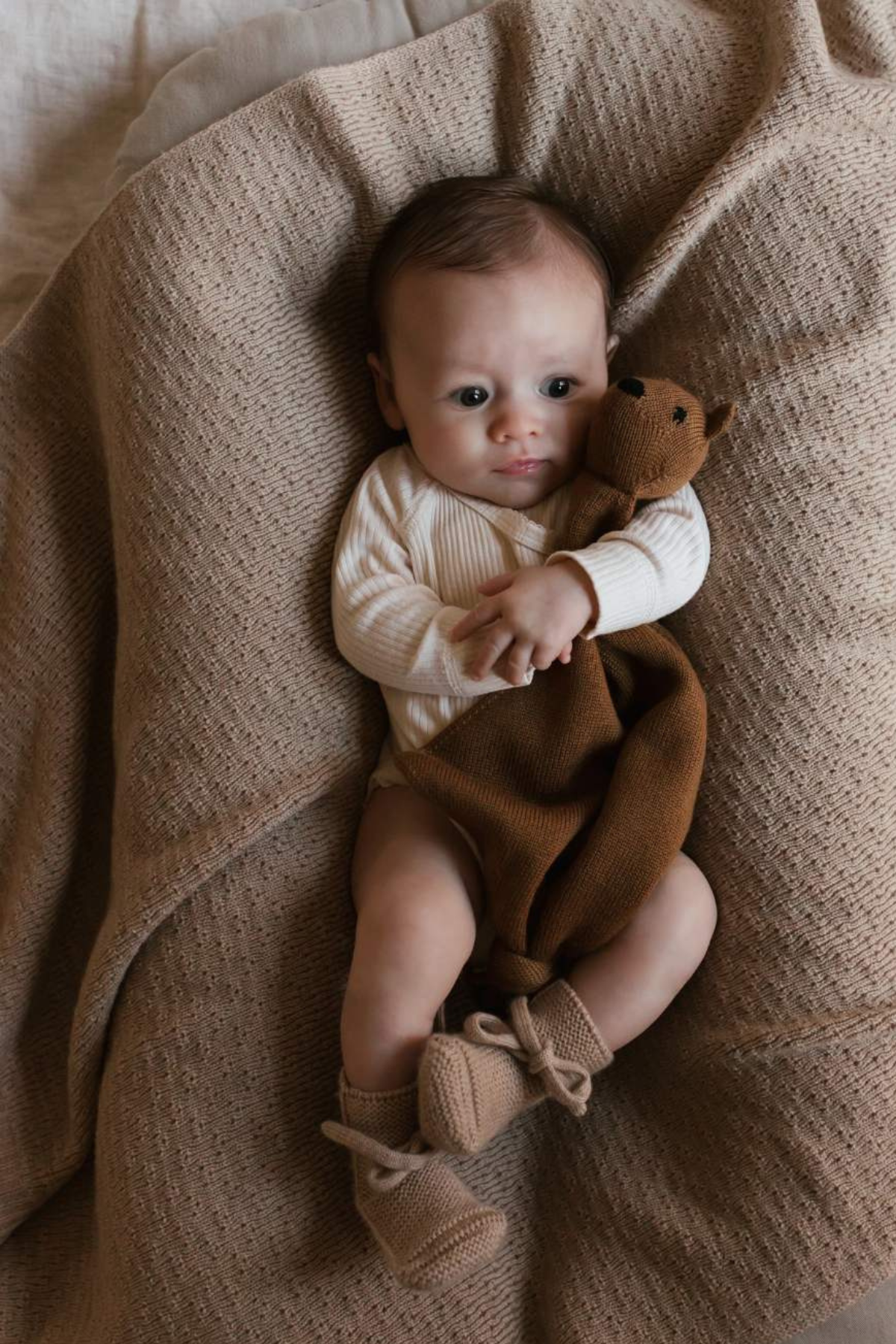 Schnuffeltier "Teddy Tokki" | verschiedene Farben