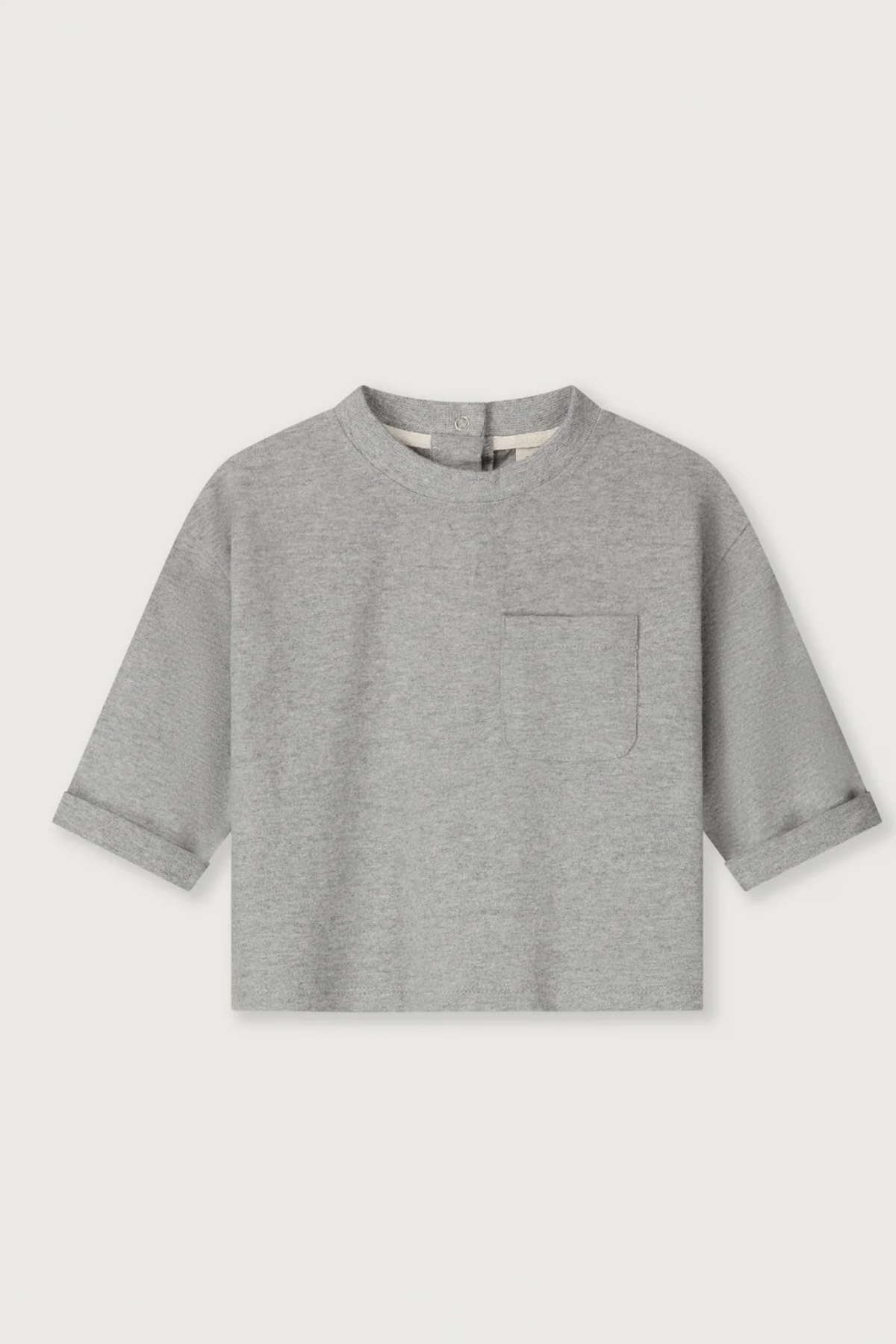 Baby Langarmshirt | verschiedene Farben