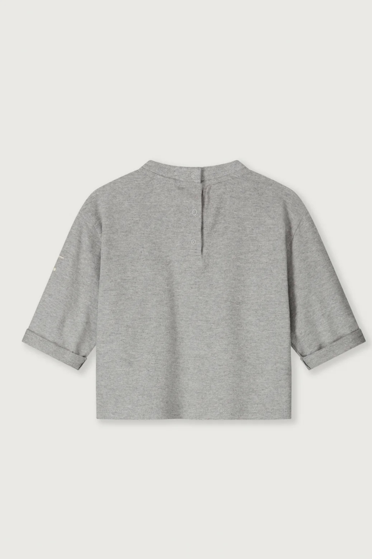 Baby Langarmshirt | verschiedene Farben