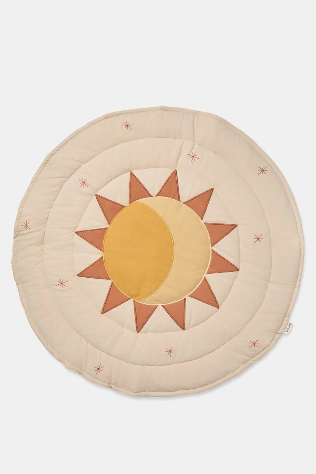 Spielmatratze "Sirius" | Soft White