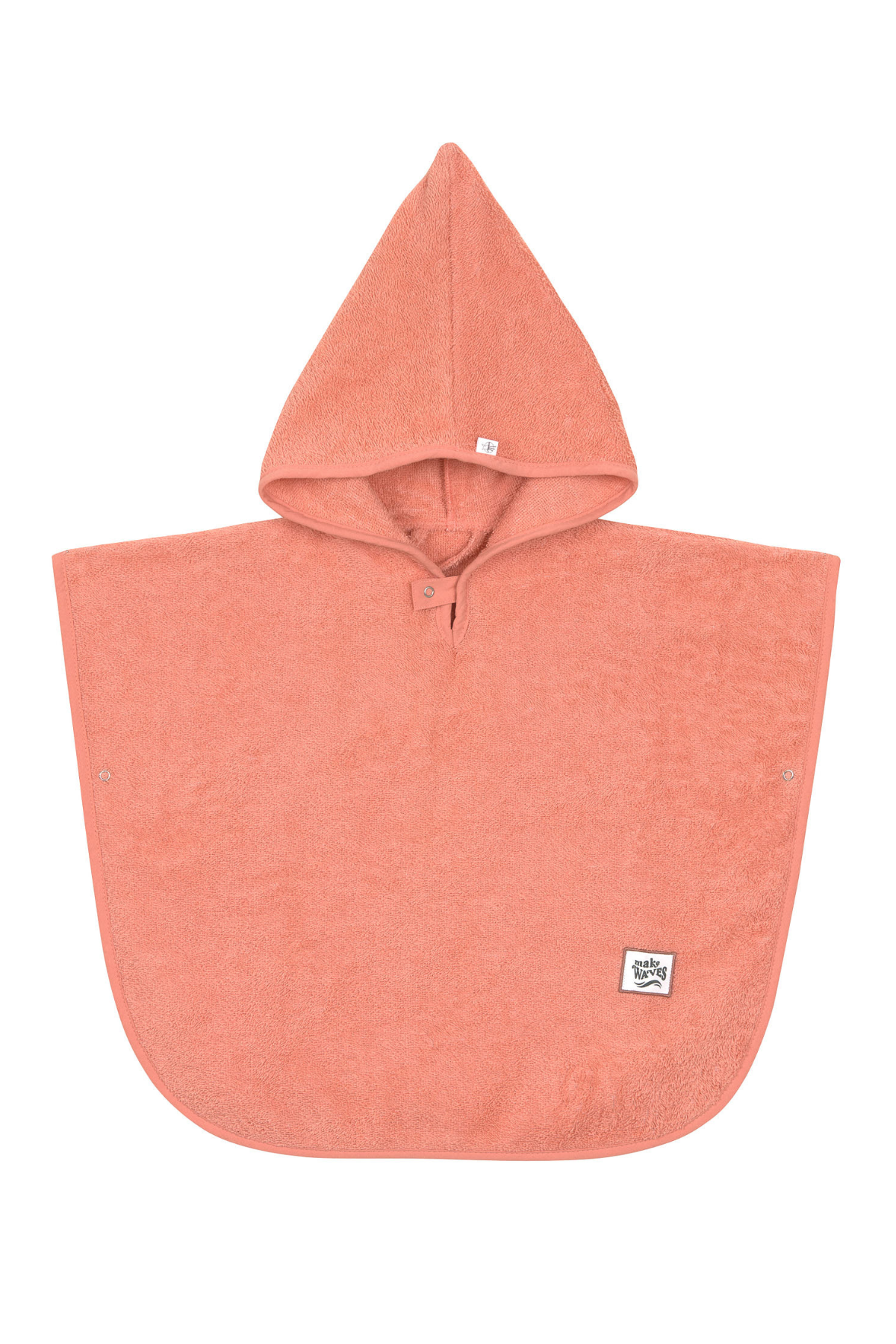 Badeponcho "Terry" | verschiedene Farben